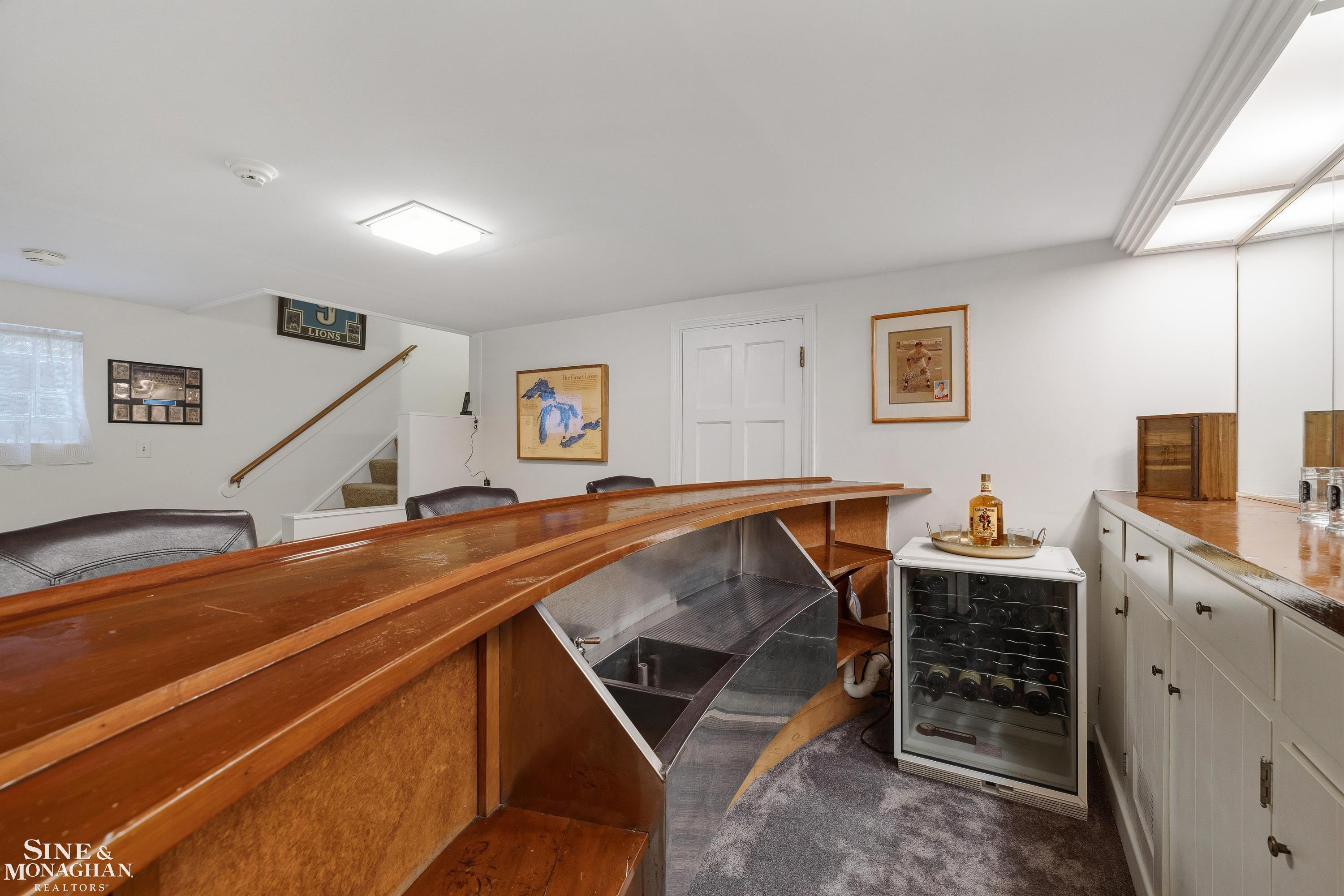 847 Whittier Road, Grosse Pointe Park, MI 48230 — Photo 67