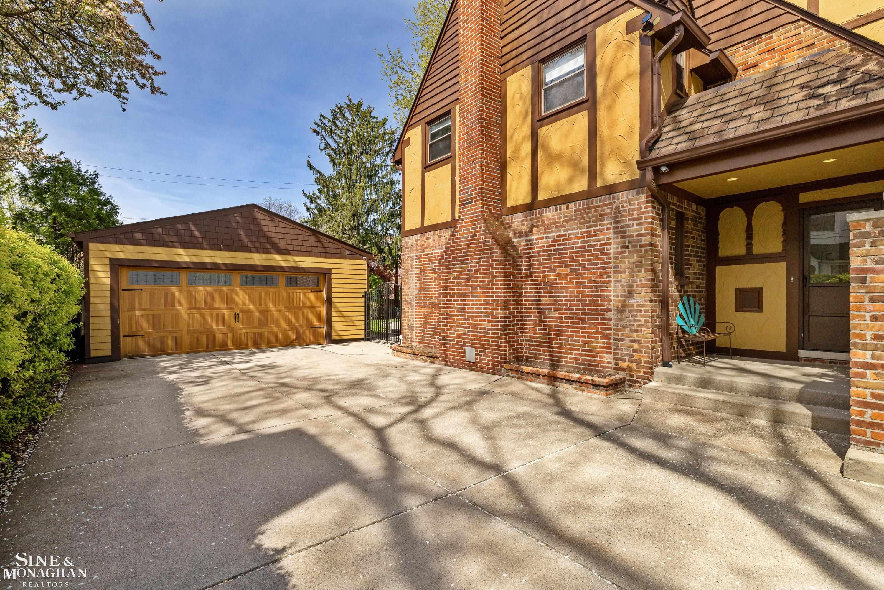 847 Whittier Road, Grosse Pointe Park, MI 48230 — Photo 69