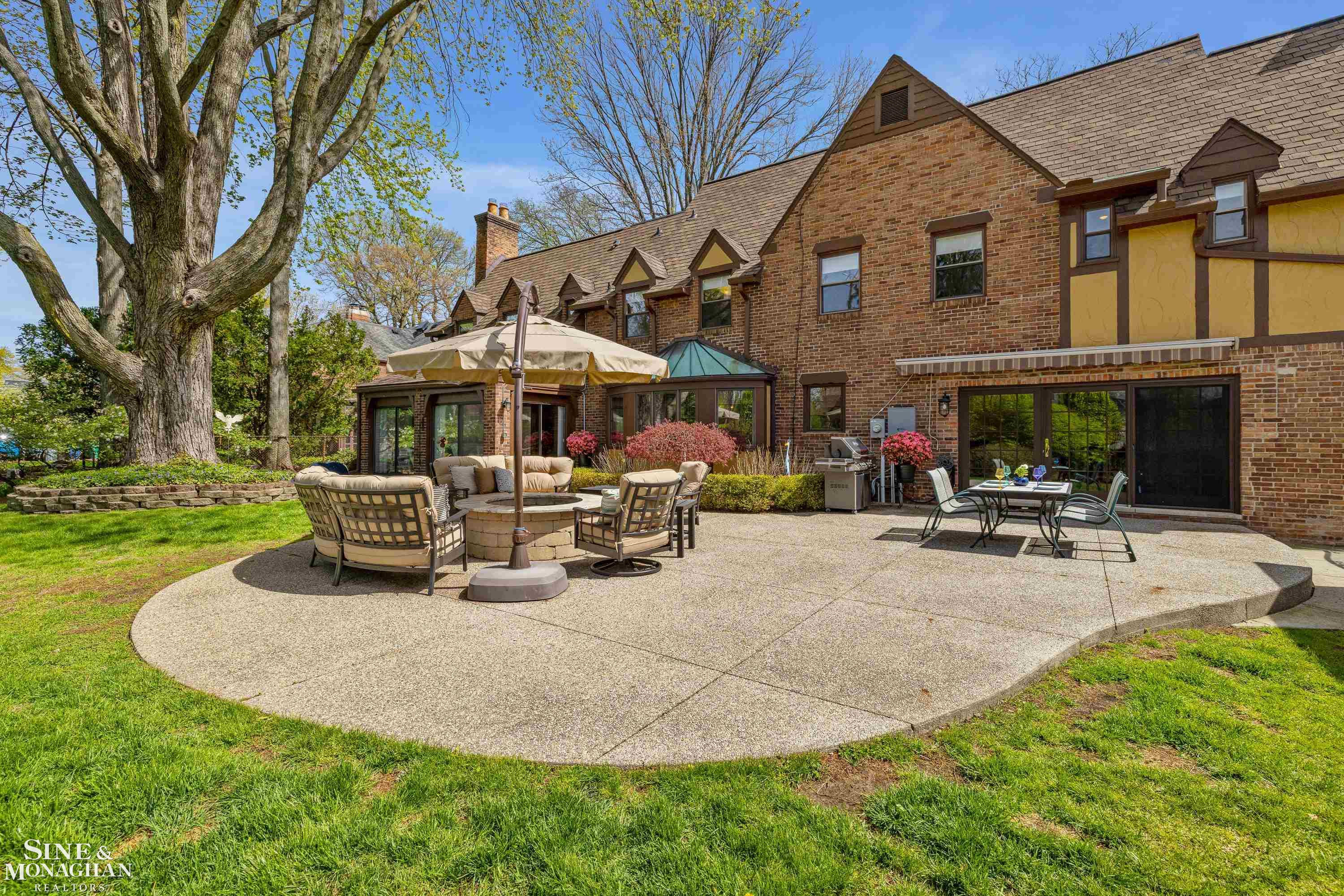 847 Whittier Road, Grosse Pointe Park, MI 48230 — Photo 75