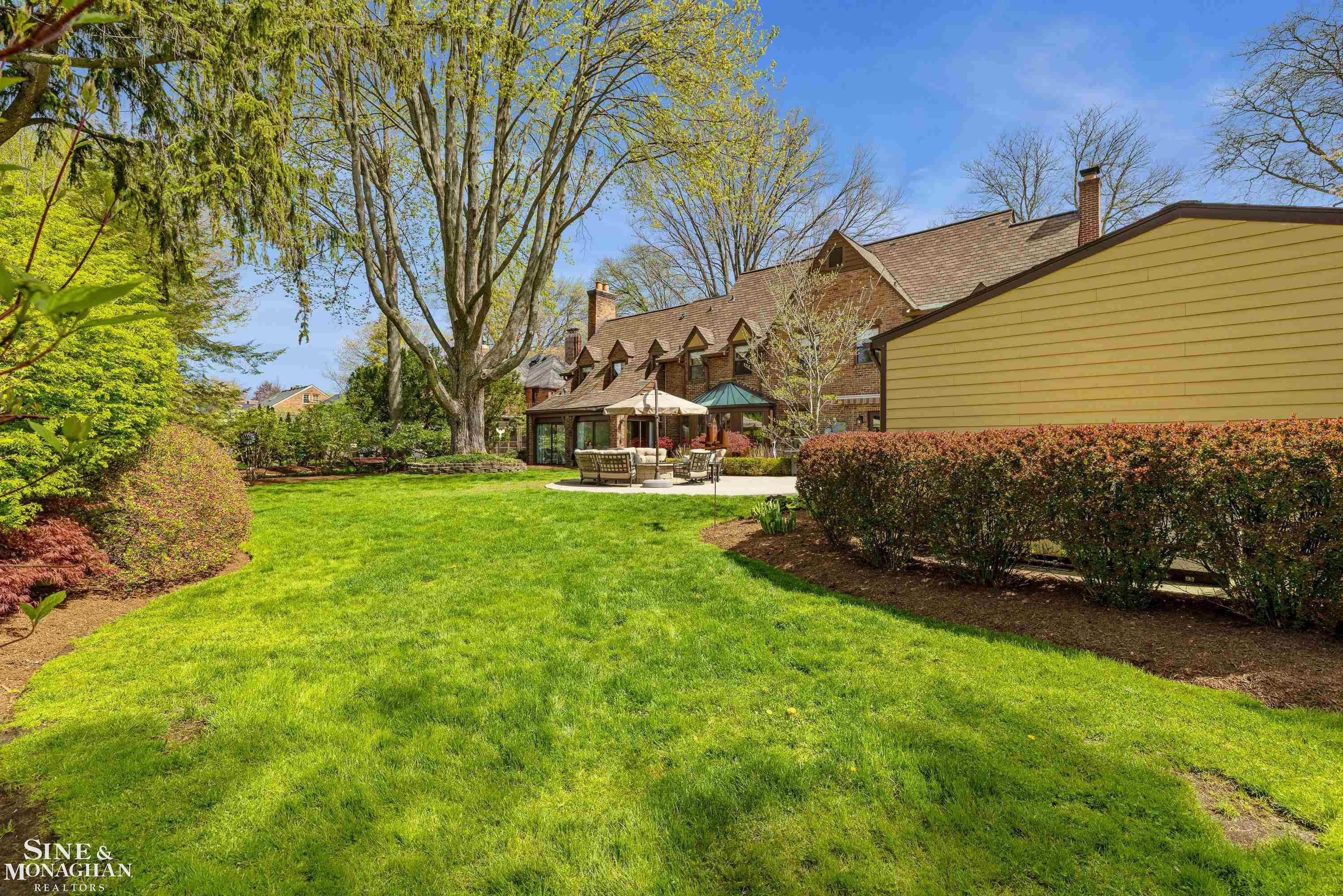 847 Whittier Road, Grosse Pointe Park, MI 48230 — Photo 82