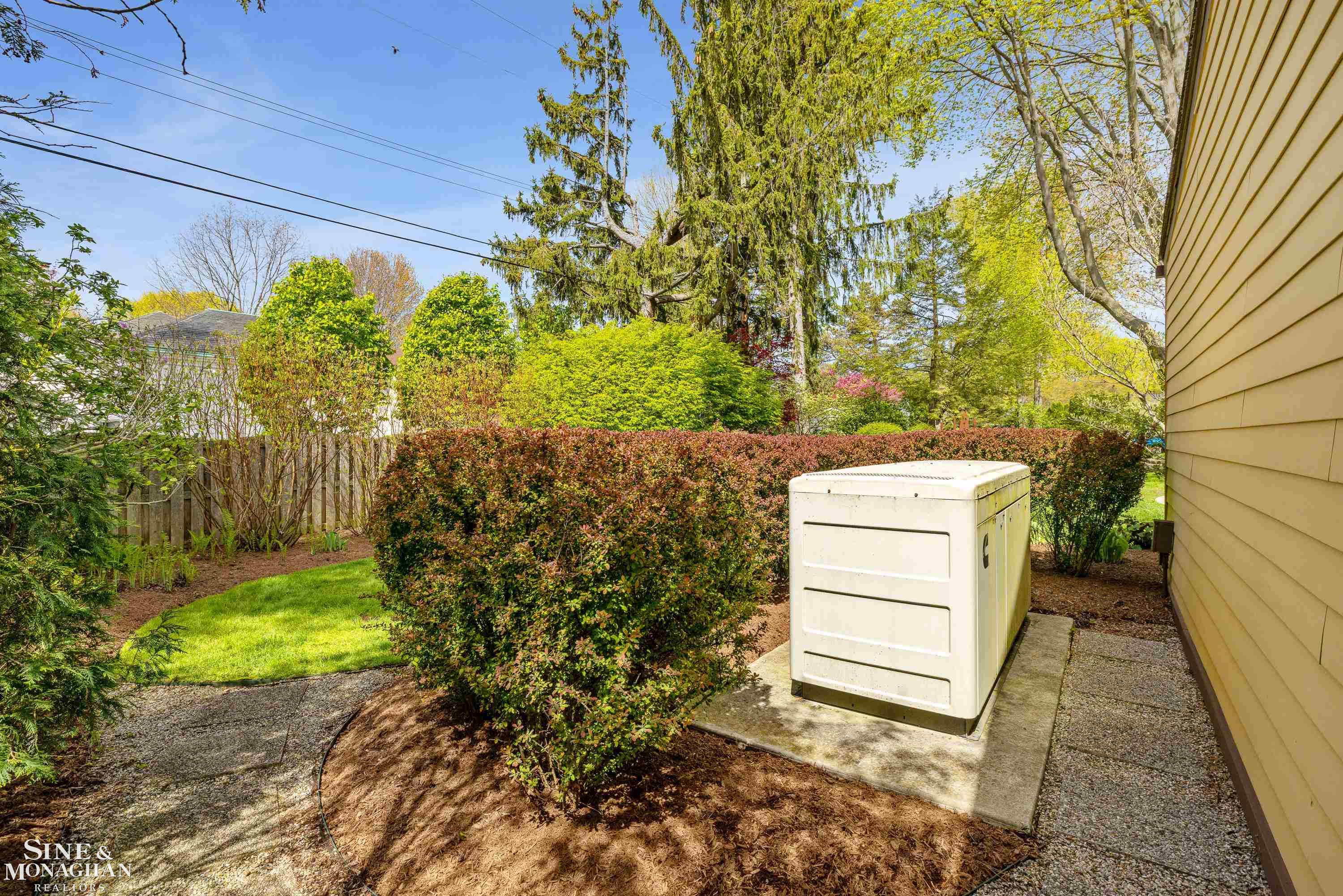 847 Whittier Road, Grosse Pointe Park, MI 48230 — Photo 83