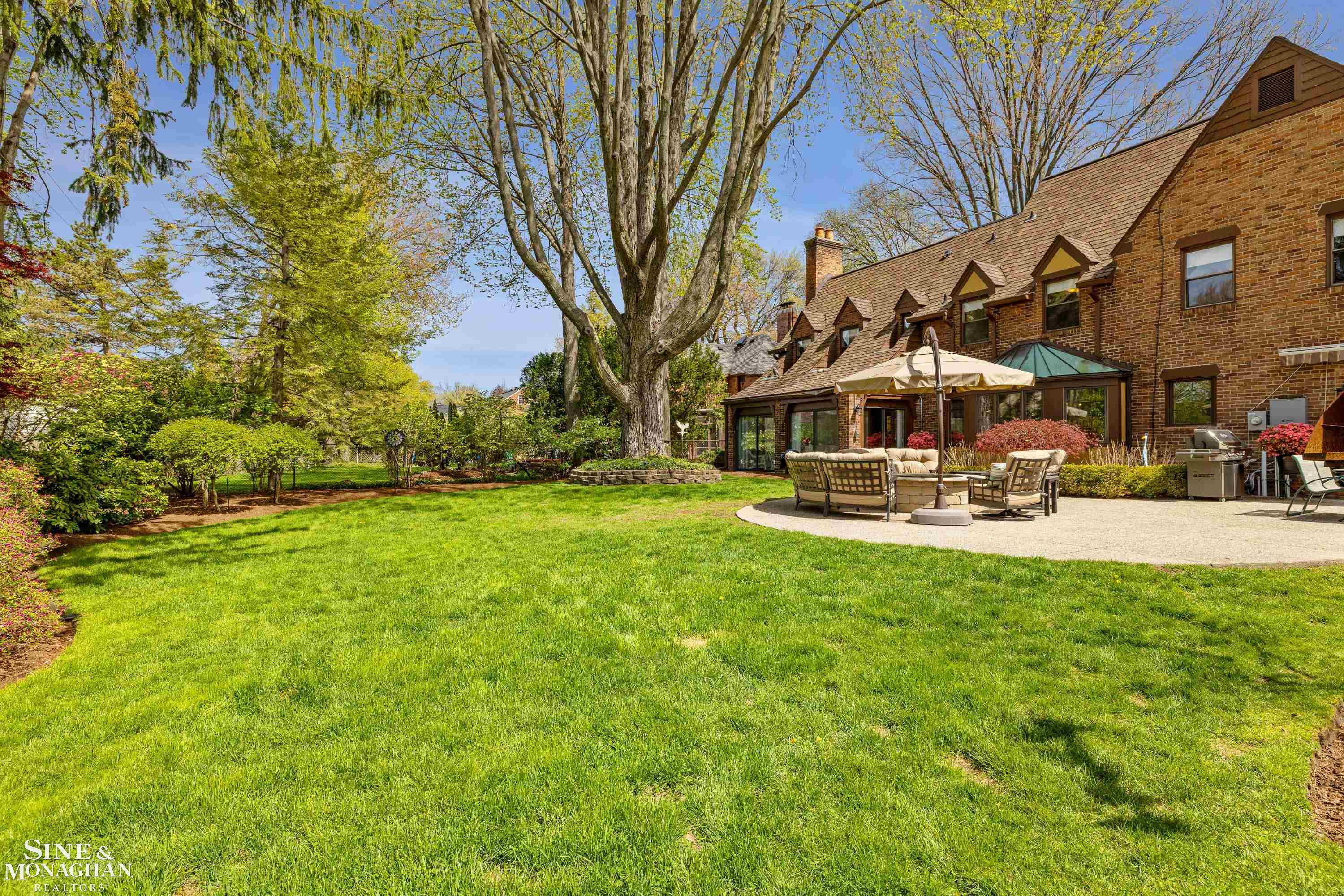 847 Whittier Road, Grosse Pointe Park, MI 48230 — Photo 84