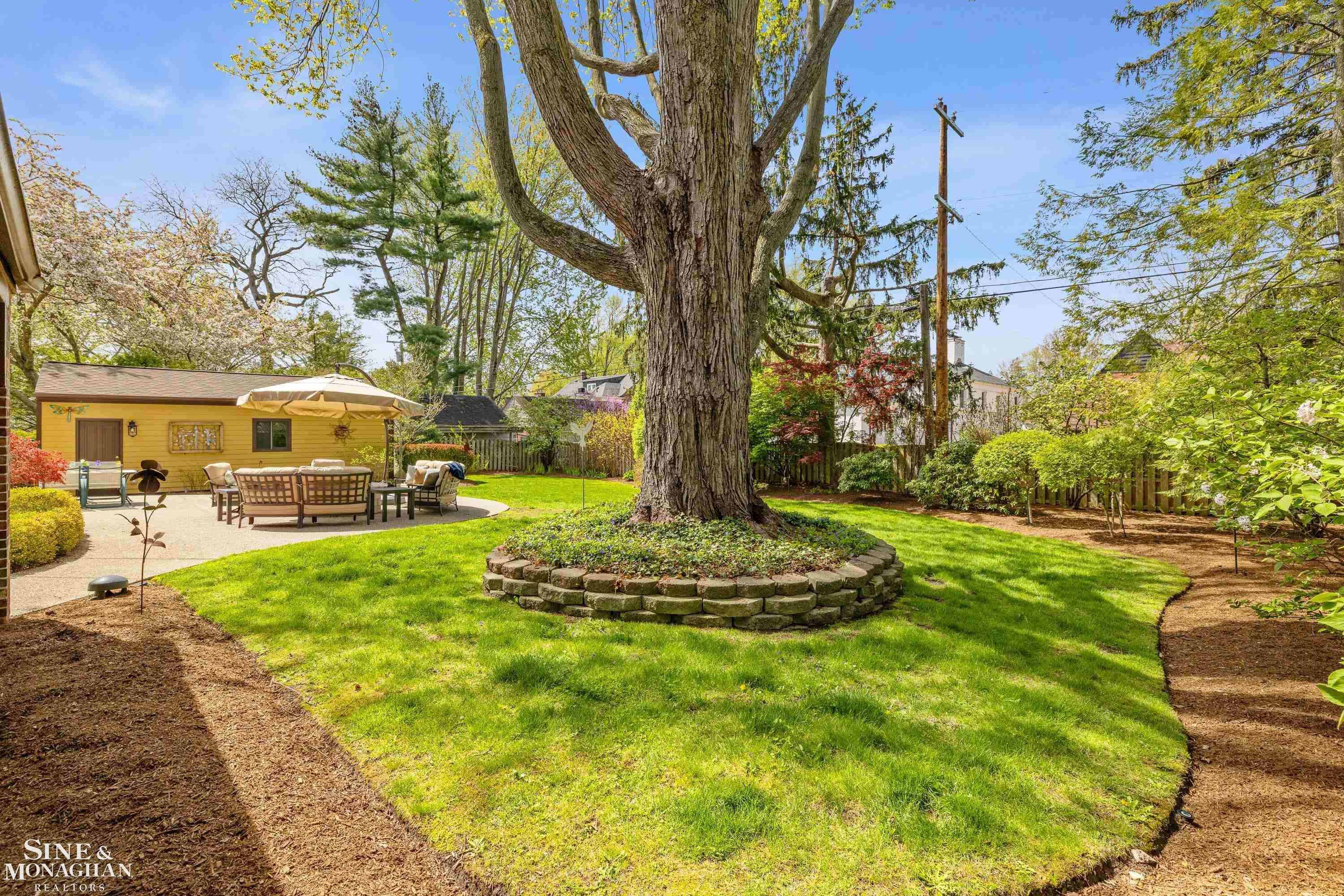 847 Whittier Road, Grosse Pointe Park, MI 48230 — Photo 85