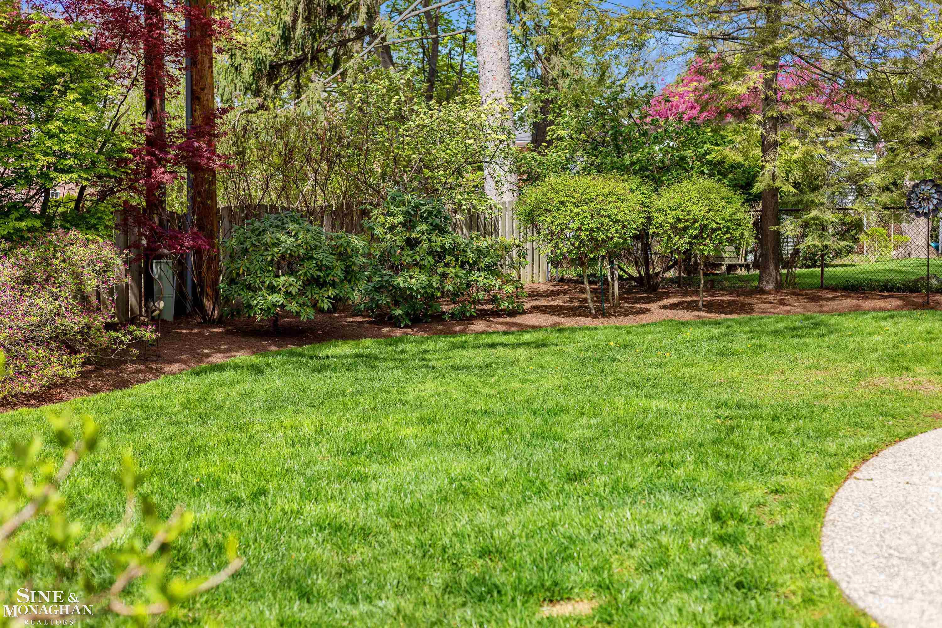 847 Whittier Road, Grosse Pointe Park, MI 48230 — Photo 86