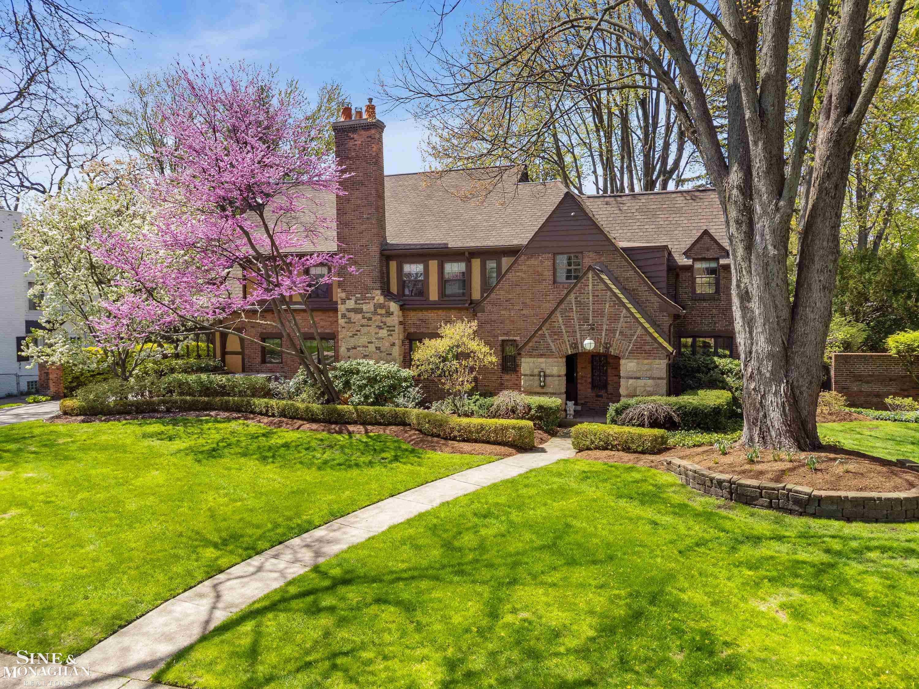 847 Whittier Road, Grosse Pointe Park, MI 48230 — Photo 88