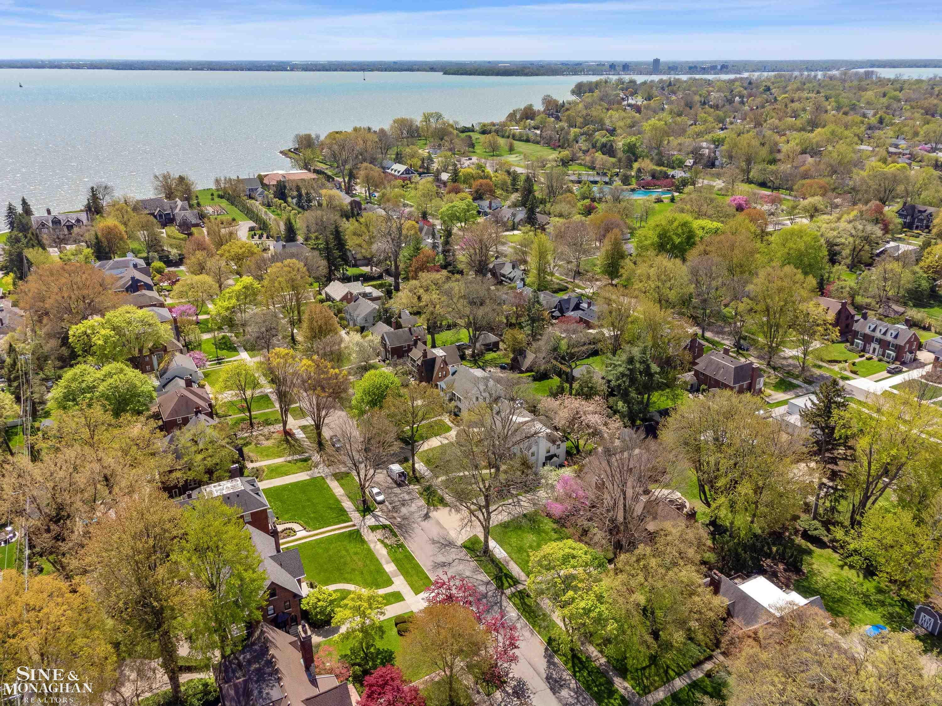 847 Whittier Road, Grosse Pointe Park, MI 48230 — Photo 89