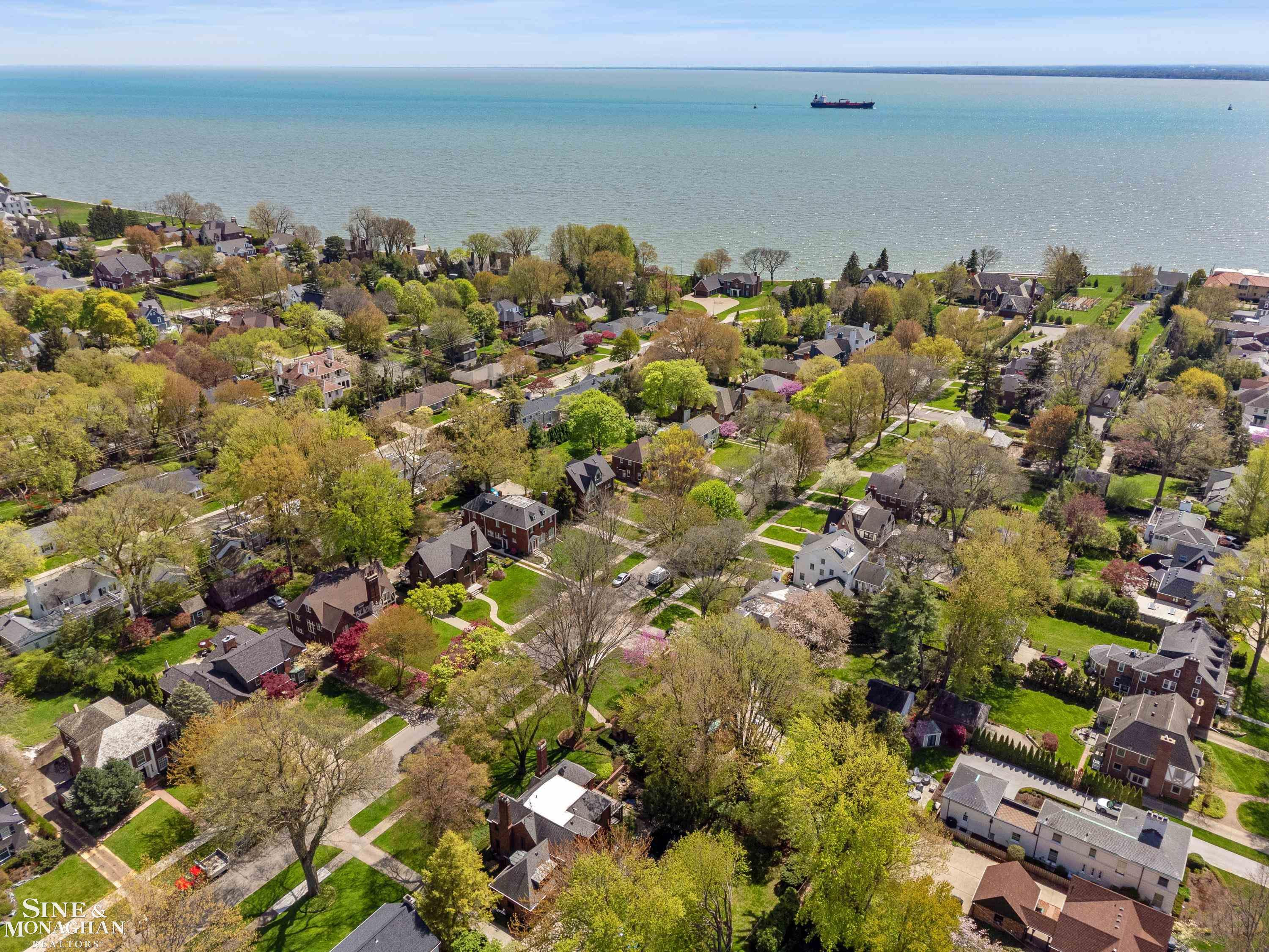 847 Whittier Road, Grosse Pointe Park, MI 48230 — Photo 91