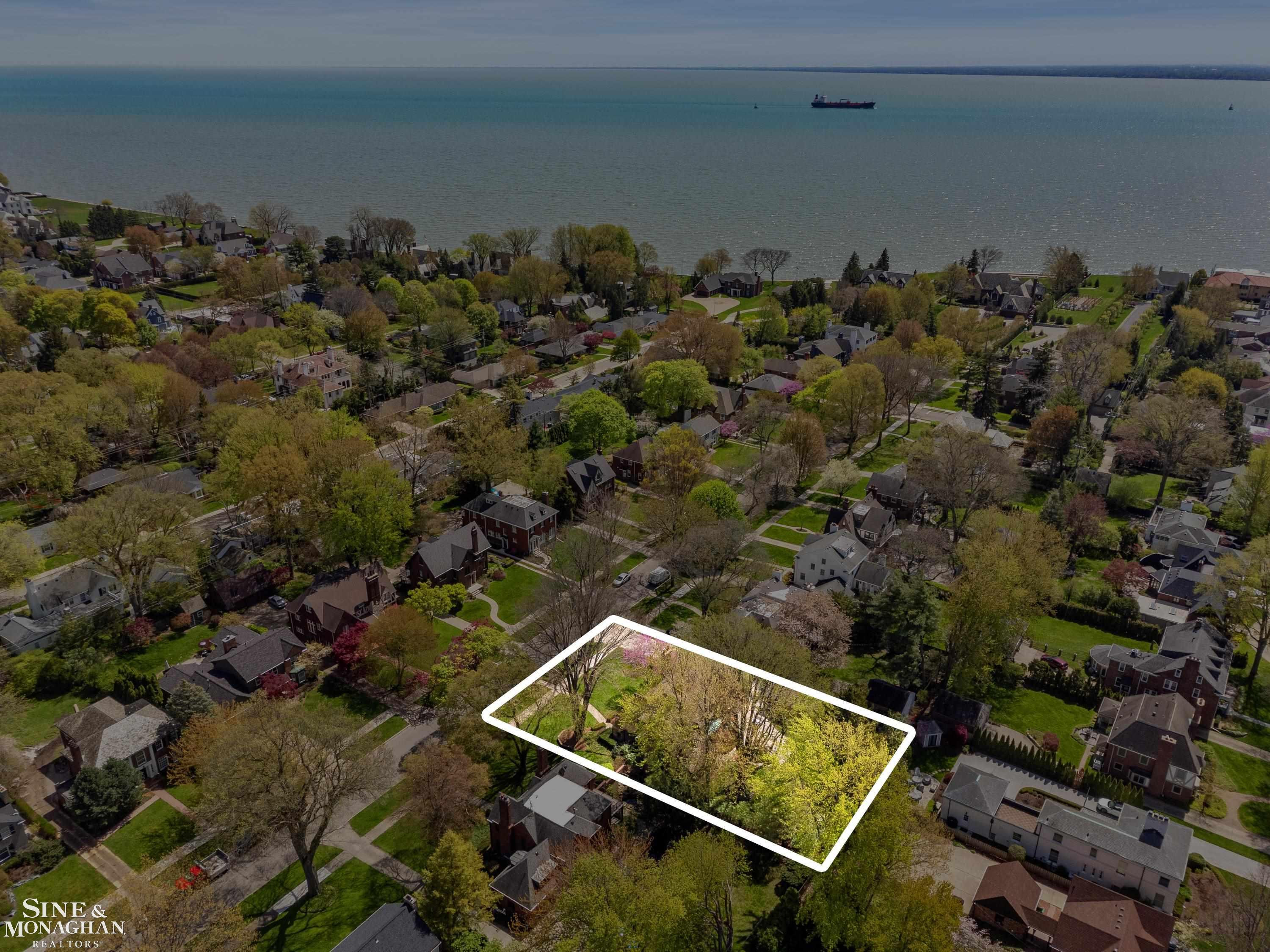 847 Whittier Road, Grosse Pointe Park, MI 48230 — Photo 92