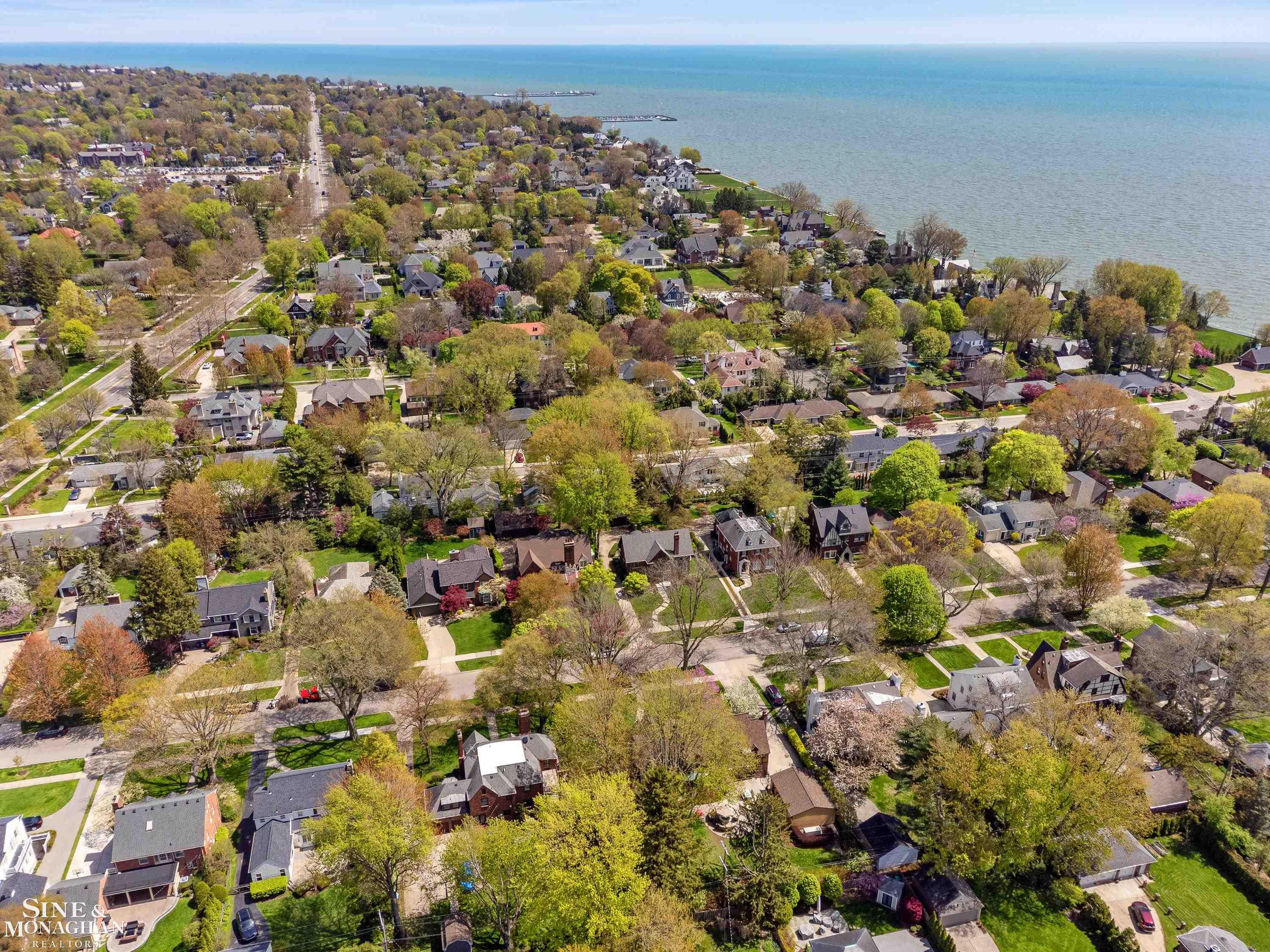 847 Whittier Road, Grosse Pointe Park, MI 48230 — Photo 93
