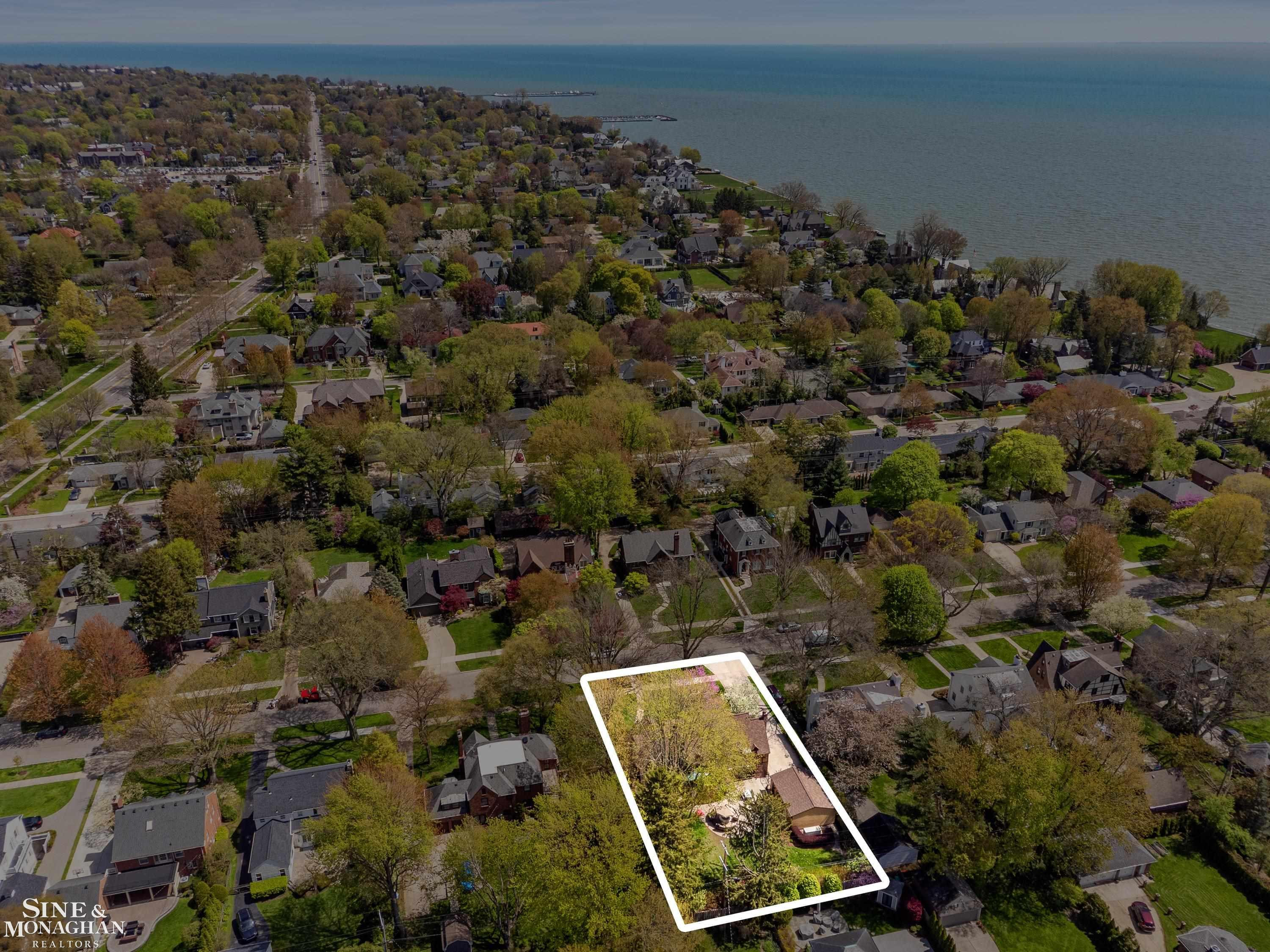 847 Whittier Road, Grosse Pointe Park, MI 48230 — Photo 94