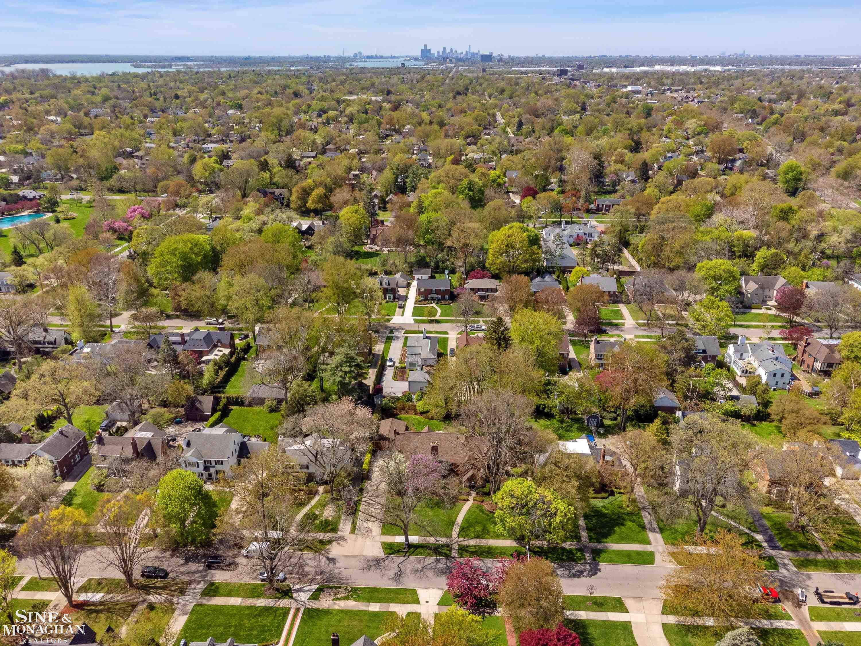 847 Whittier Road, Grosse Pointe Park, MI 48230 — Photo 95