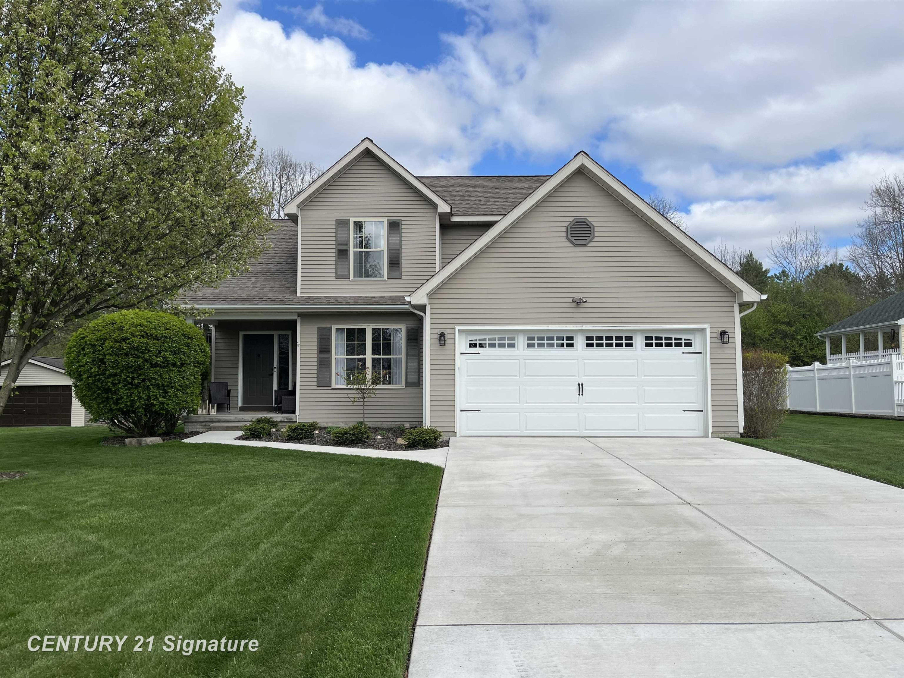 2400 Marlene Drive, Swartz Creek, MI 48473 — Photo 2