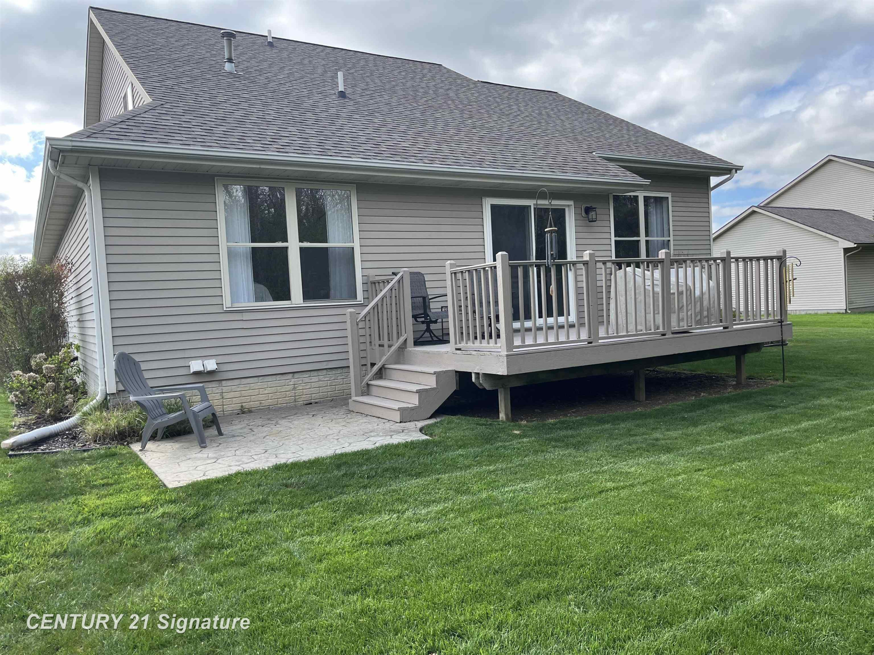 2400 Marlene Drive, Swartz Creek, MI 48473 — Photo 17