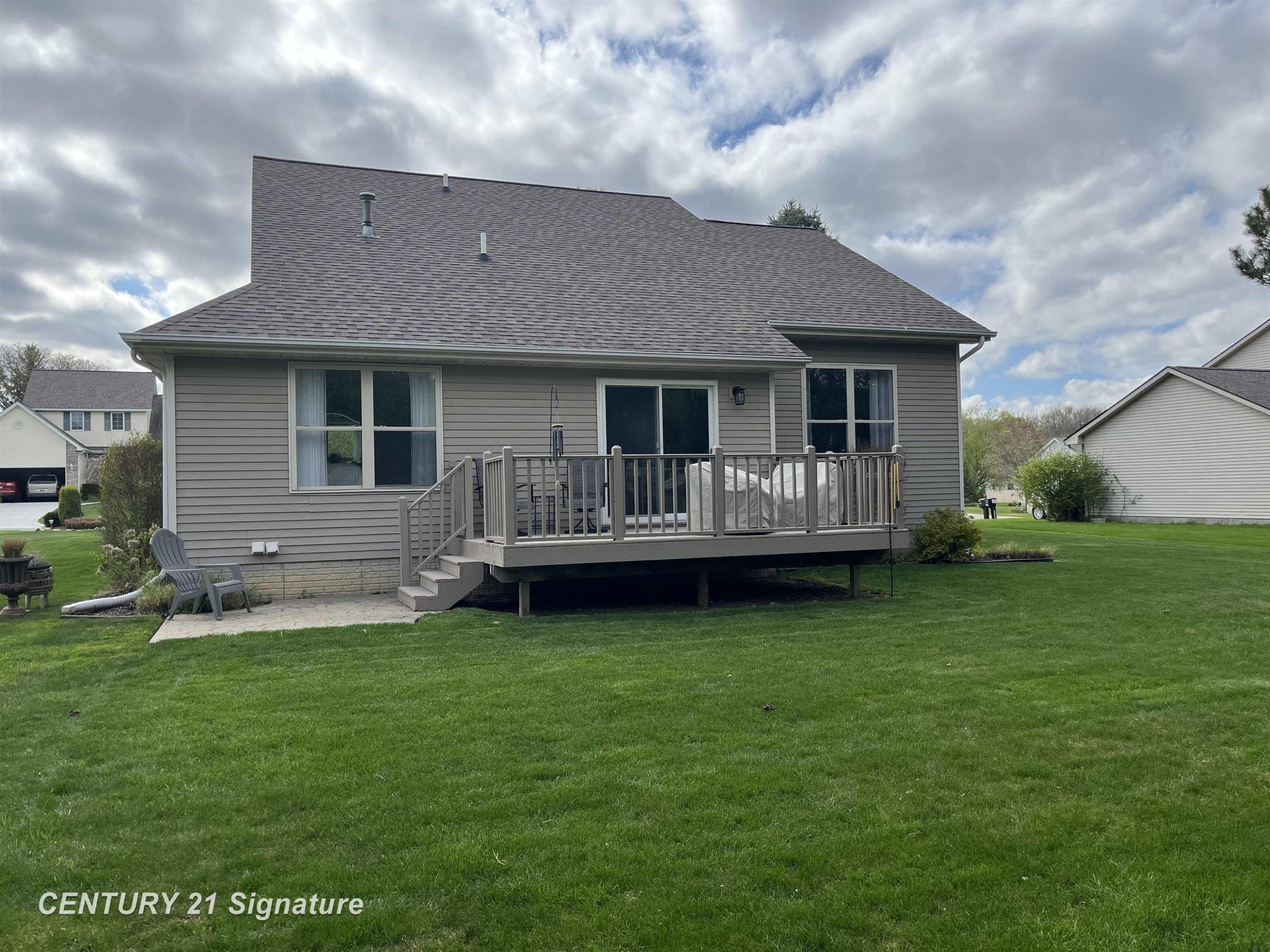 2400 Marlene Drive, Swartz Creek, MI 48473 — Photo 42