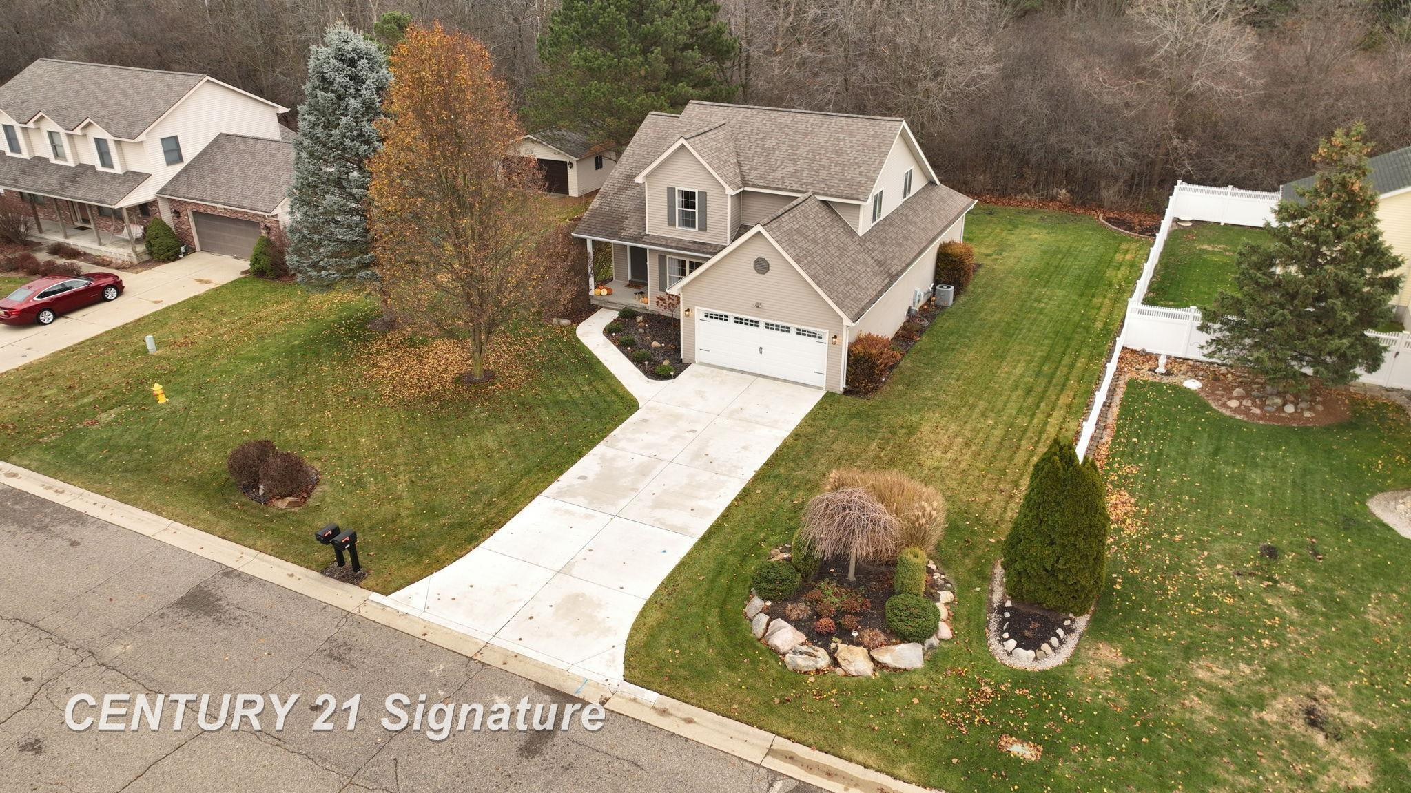 2400 Marlene Drive, Swartz Creek, MI 48473 — Photo 43