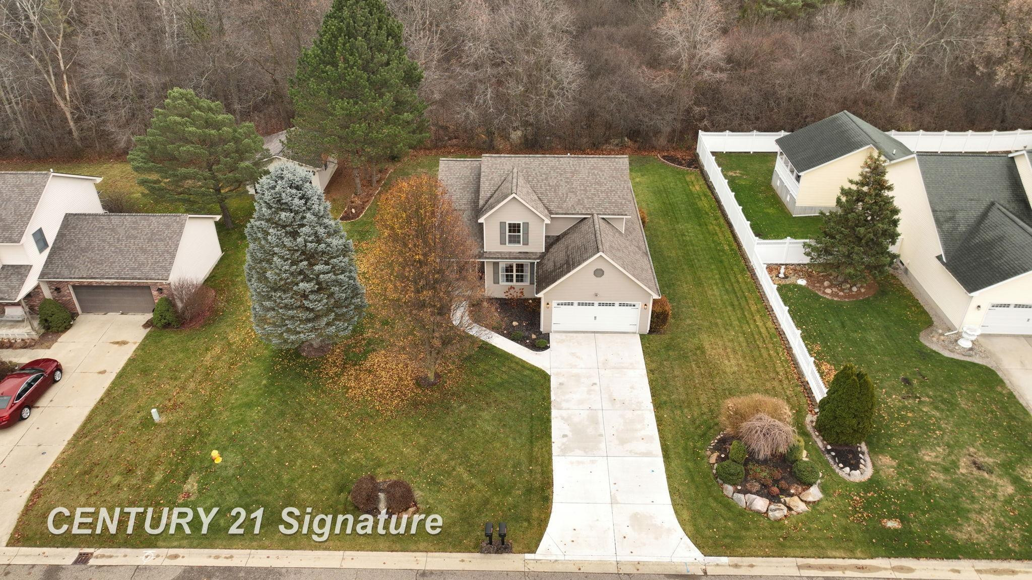 2400 Marlene Drive, Swartz Creek, MI 48473 — Photo 46