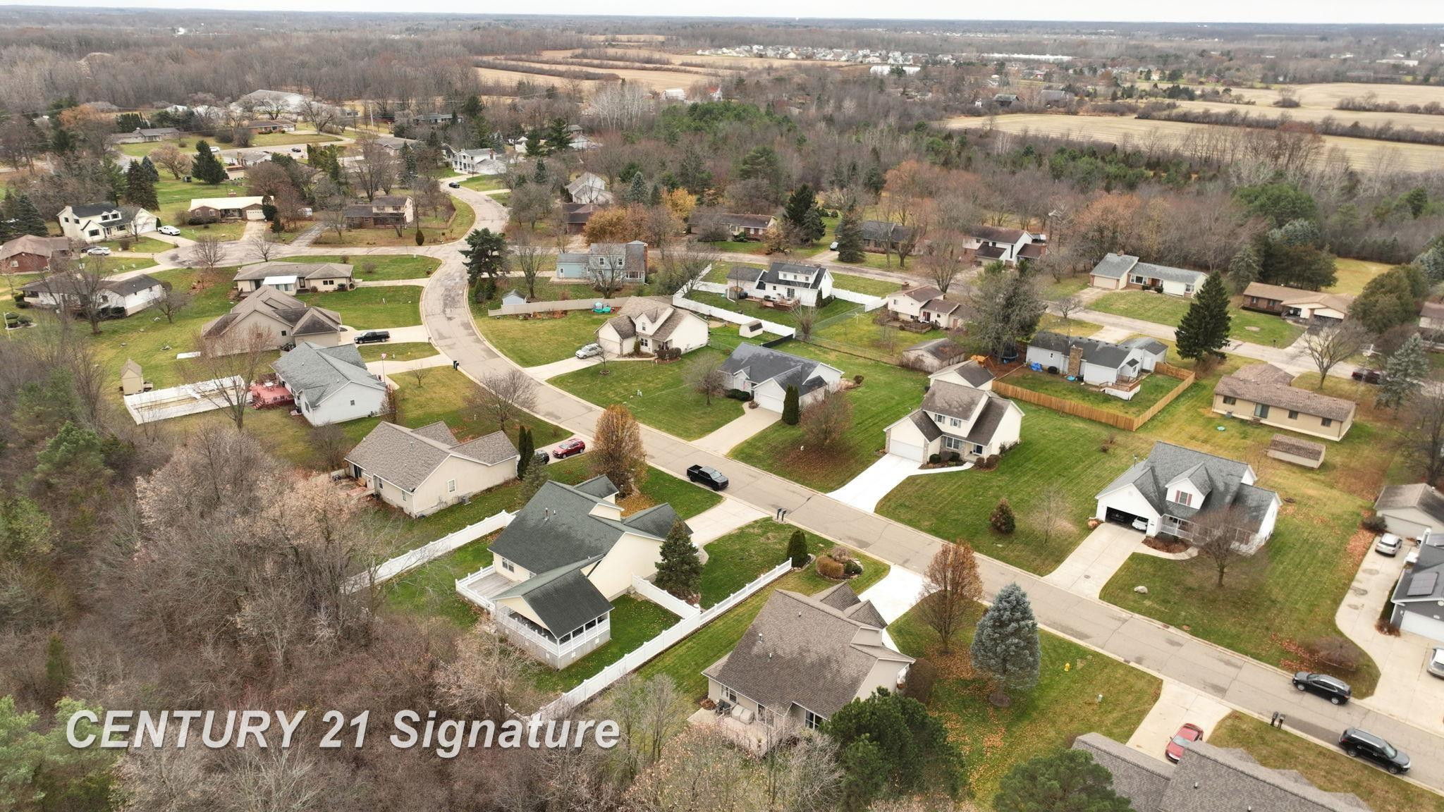 2400 Marlene Drive, Swartz Creek, MI 48473 — Photo 48