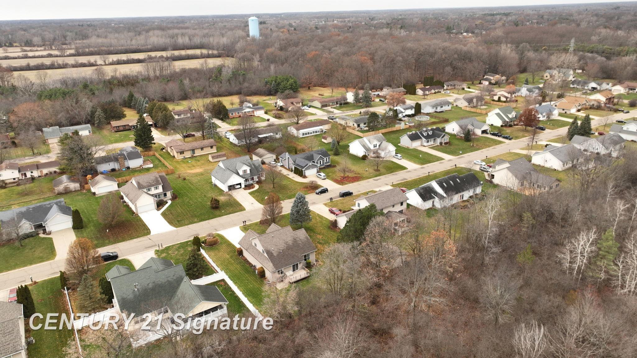 2400 Marlene Drive, Swartz Creek, MI 48473 — Photo 50