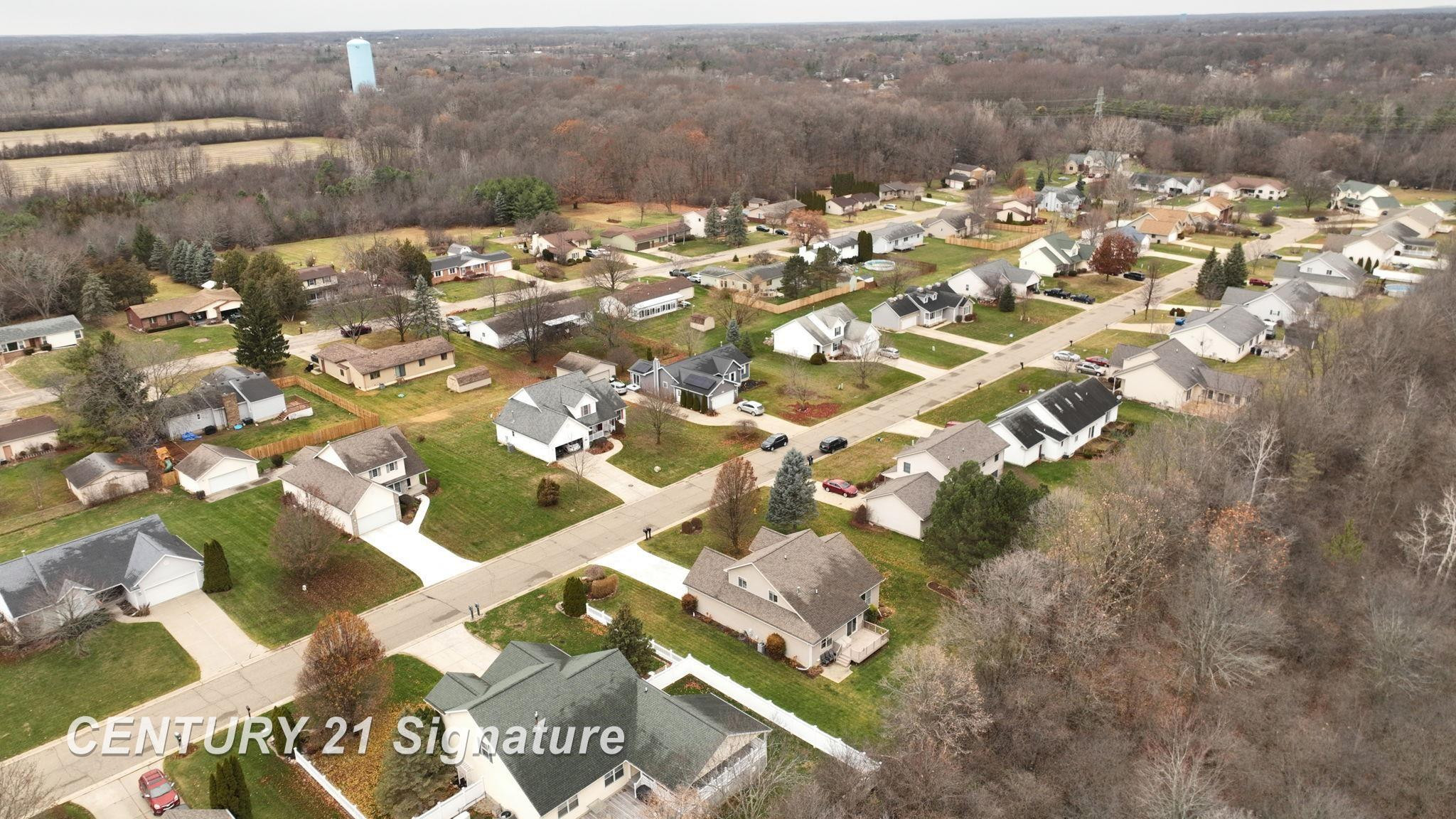 2400 Marlene Drive, Swartz Creek, MI 48473 — Photo 52
