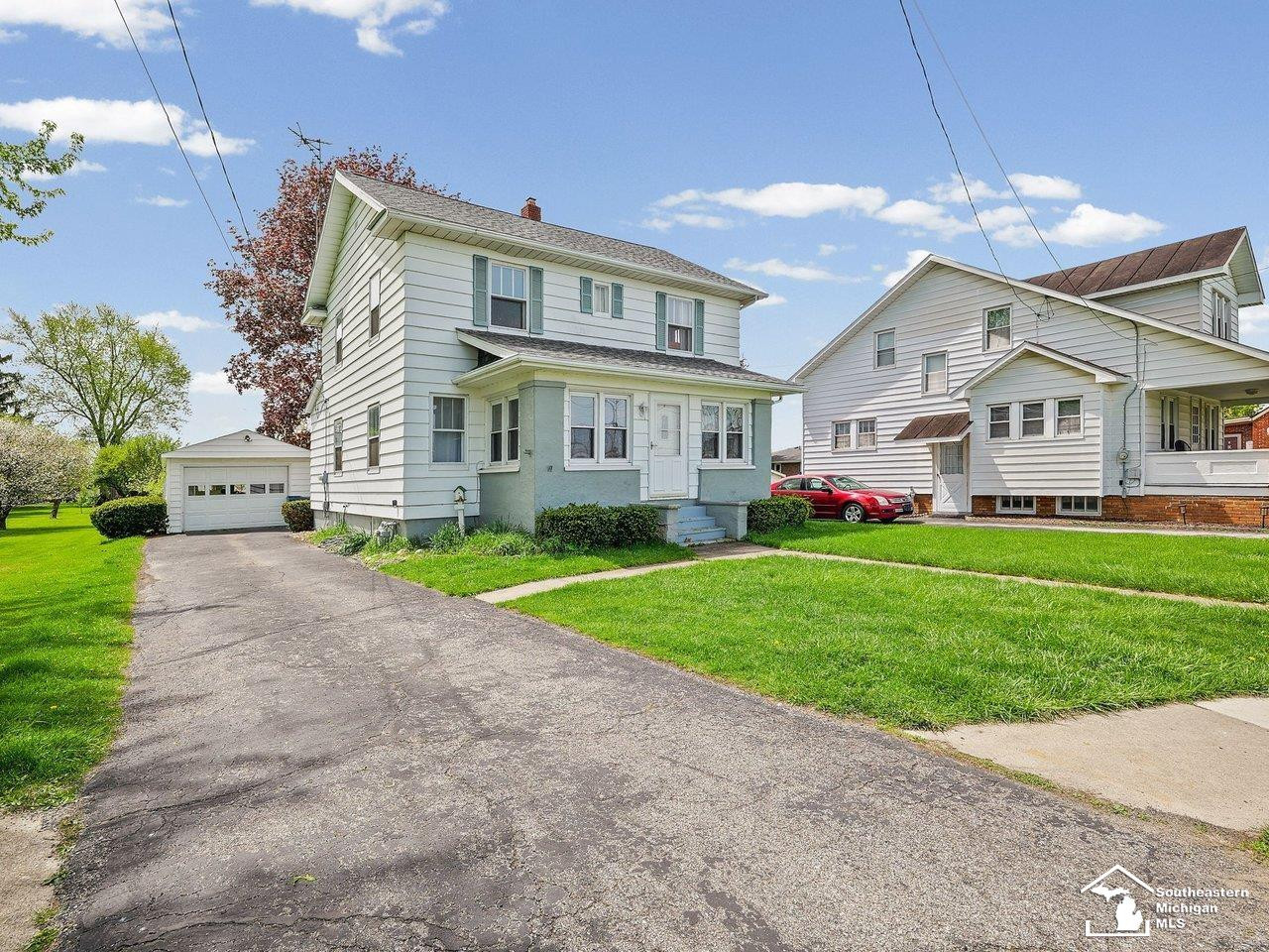 2361 Manhattan Street, Erie, MI — Photo 2