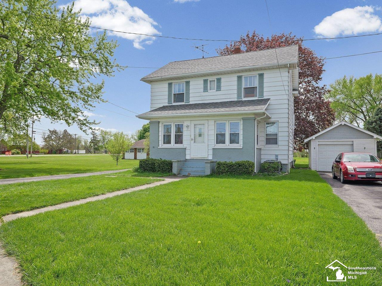 2361 Manhattan Street, Erie, MI — Photo 3