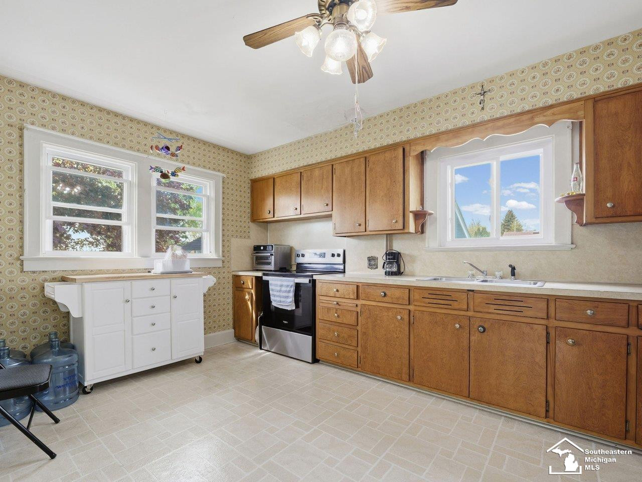 2361 Manhattan Street, Erie, MI — Photo 10