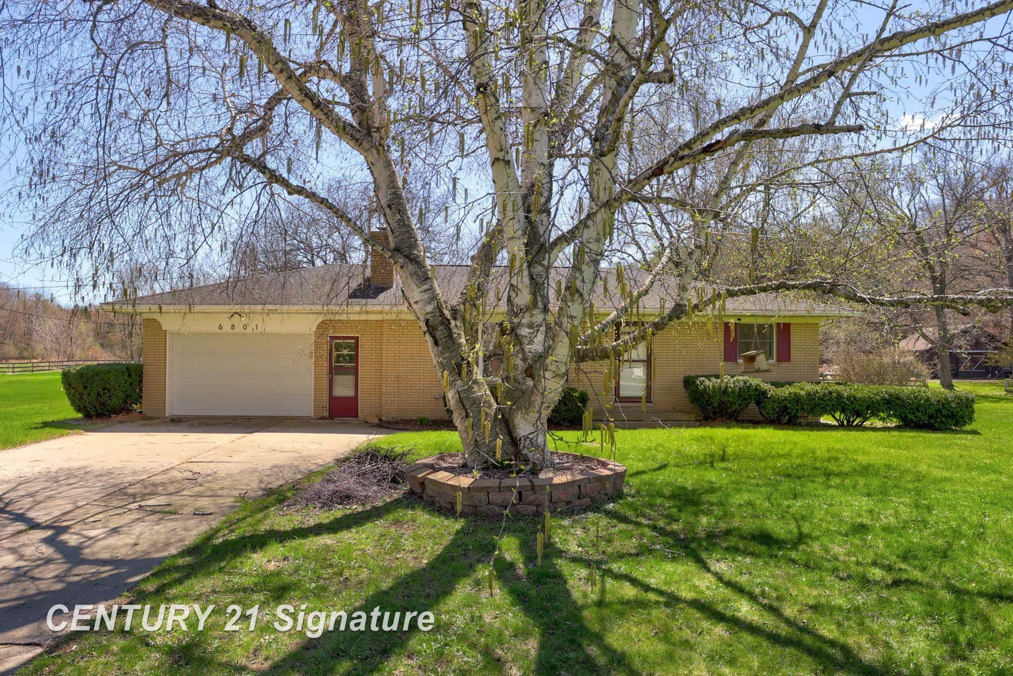 6801 Trinklein Road, Saginaw, MI 48609 — Photo 2