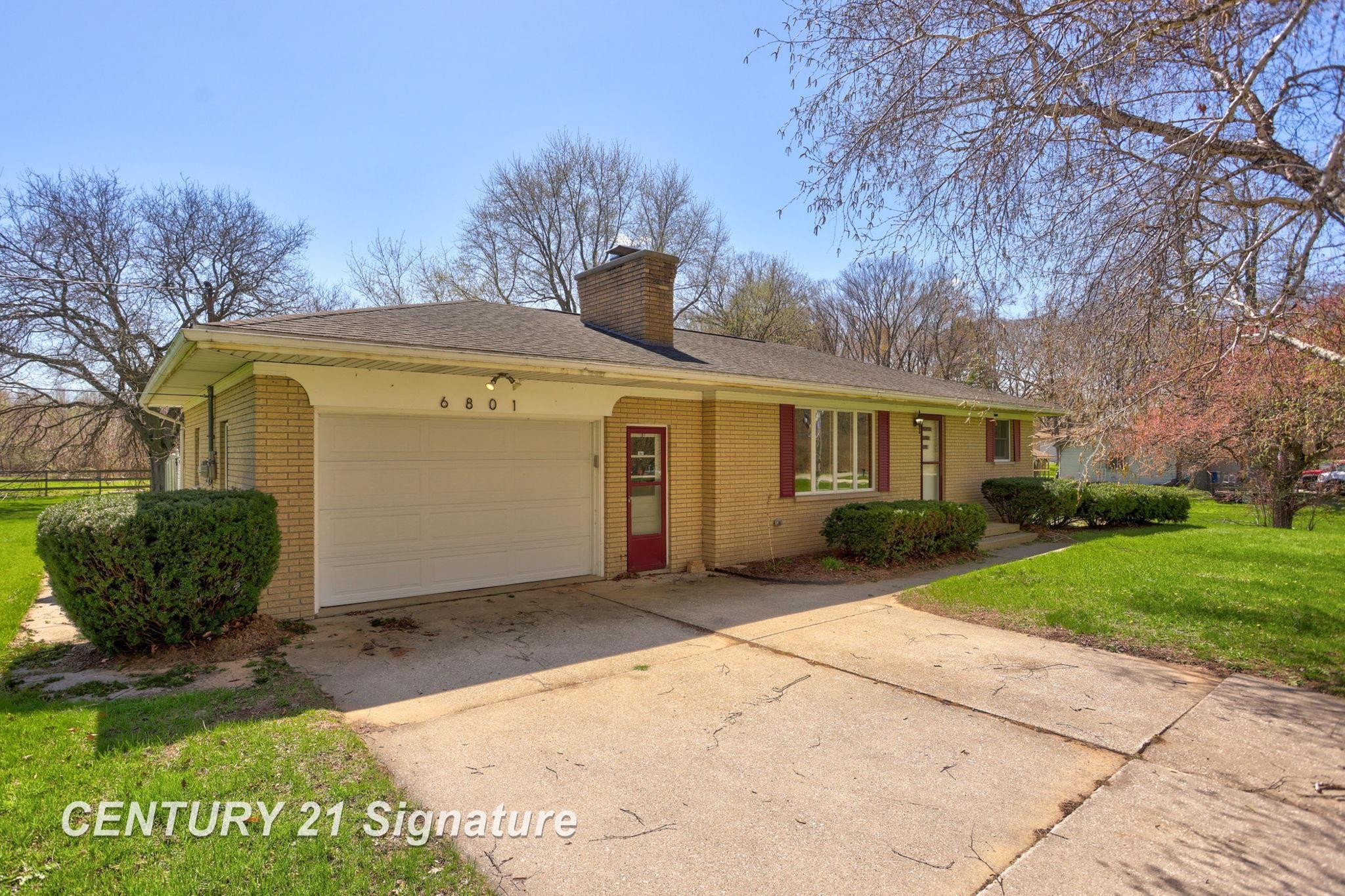 6801 Trinklein Road, Saginaw, MI 48609 — Photo 4