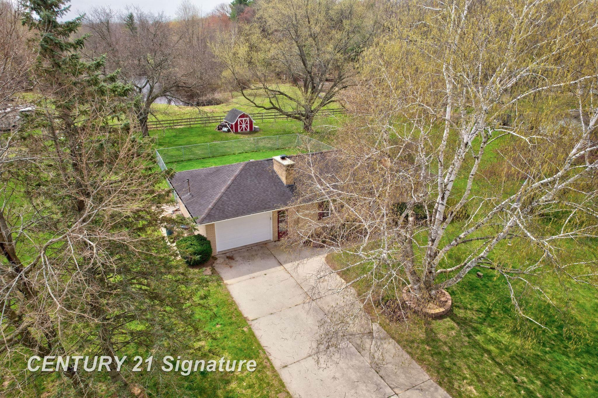 6801 Trinklein Road, Saginaw, MI 48609 — Photo 36