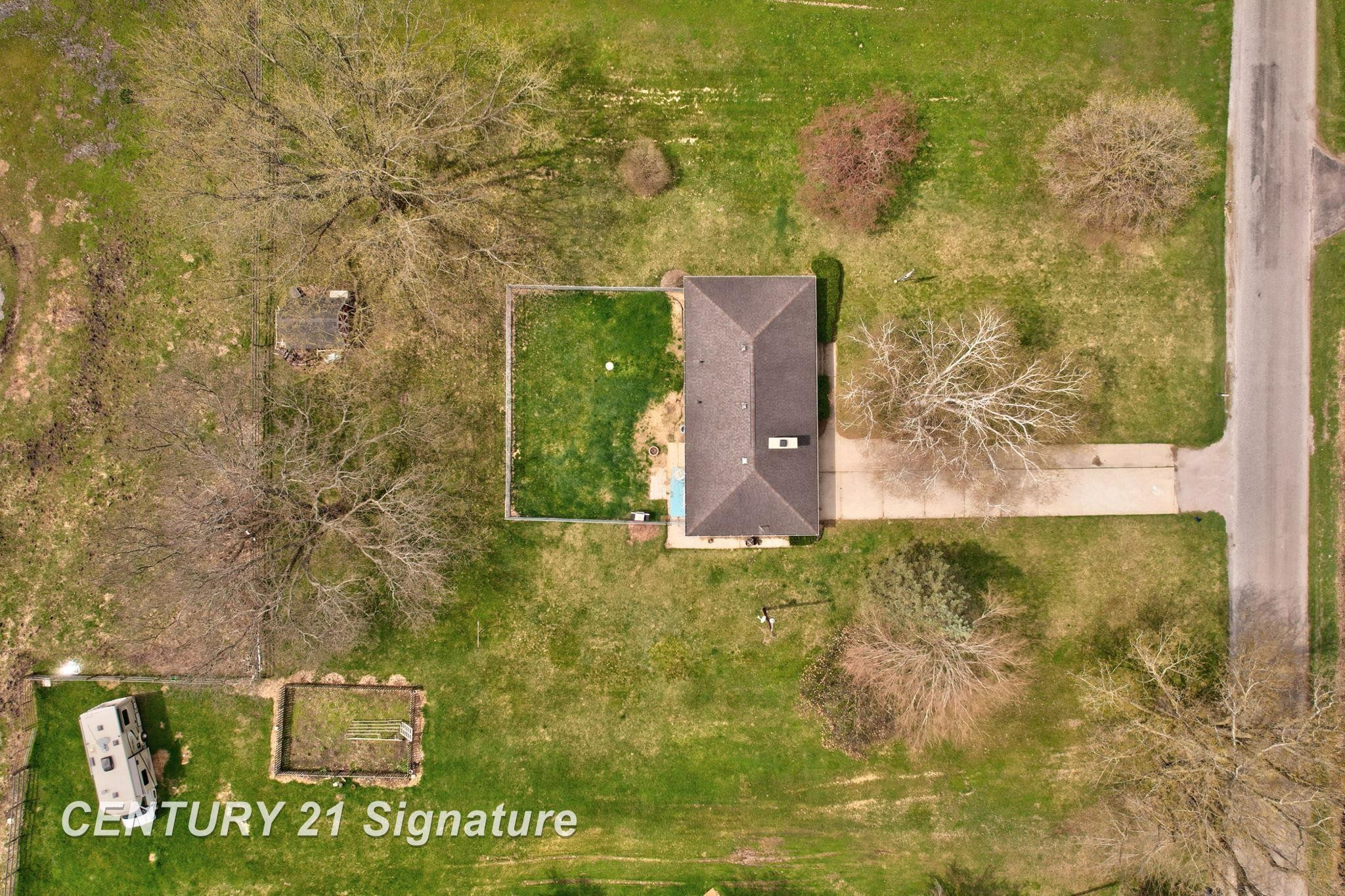 6801 Trinklein Road, Saginaw, MI 48609 — Photo 40