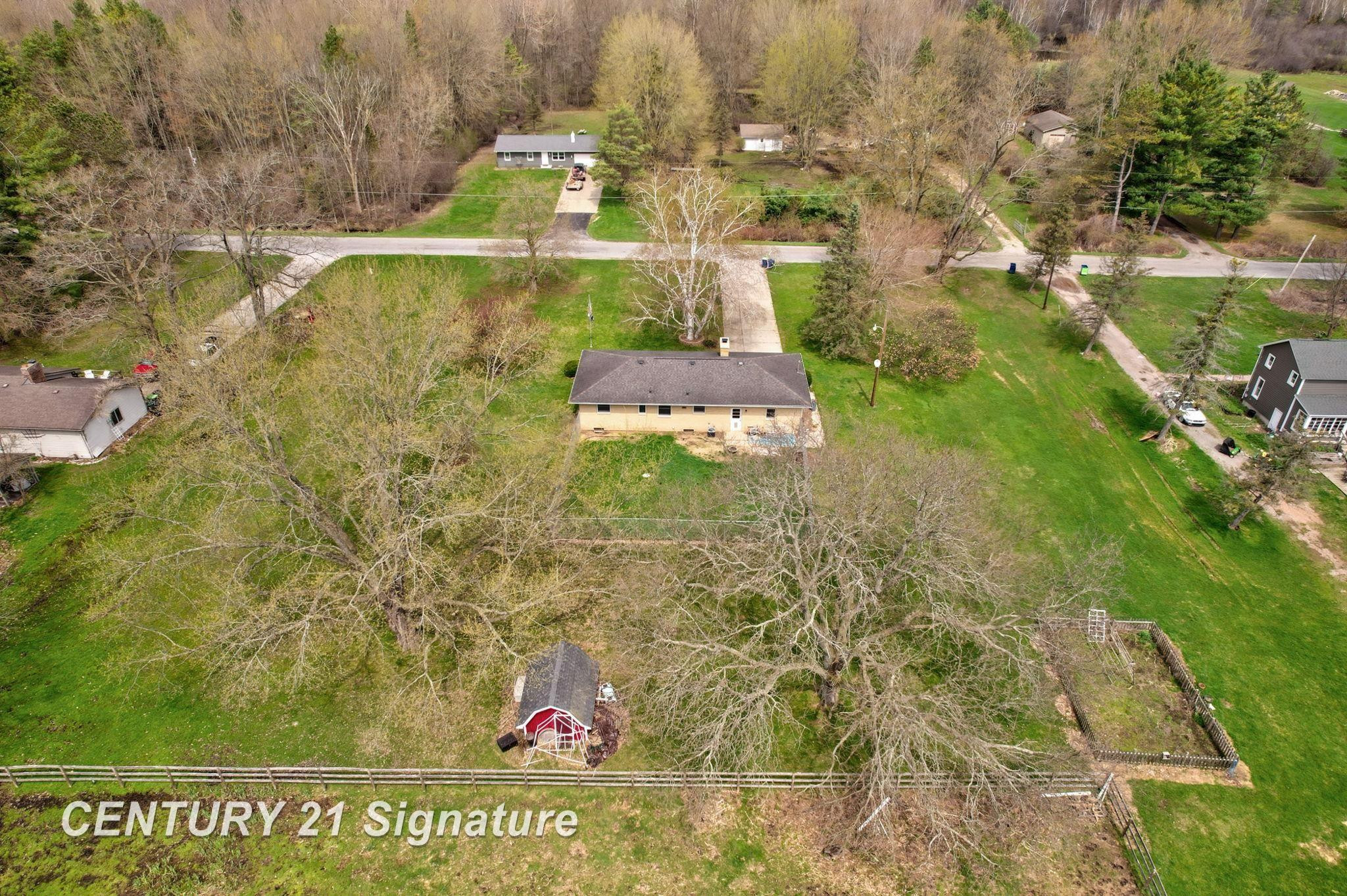 6801 Trinklein Road, Saginaw, MI 48609 — Photo 42