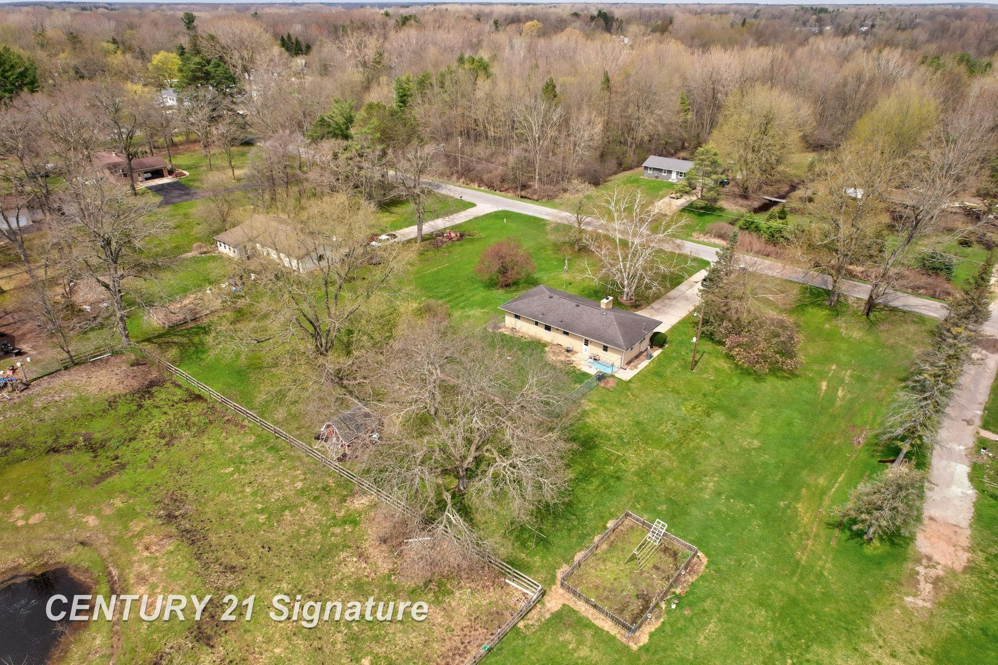 6801 Trinklein Road, Saginaw, MI 48609 — Photo 43