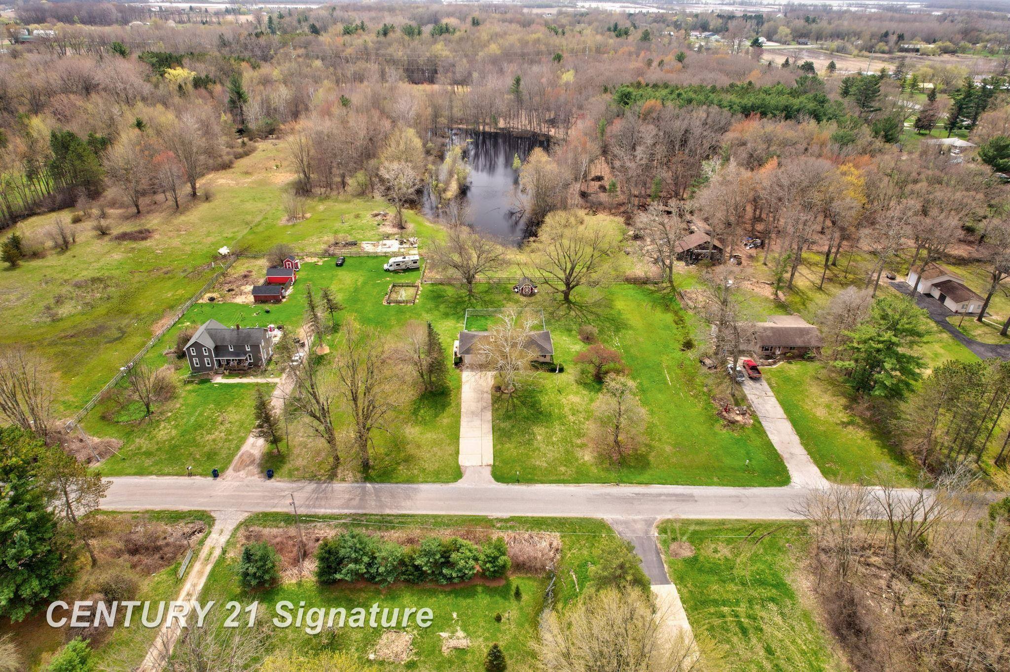 6801 Trinklein Road, Saginaw, MI 48609 — Photo 44