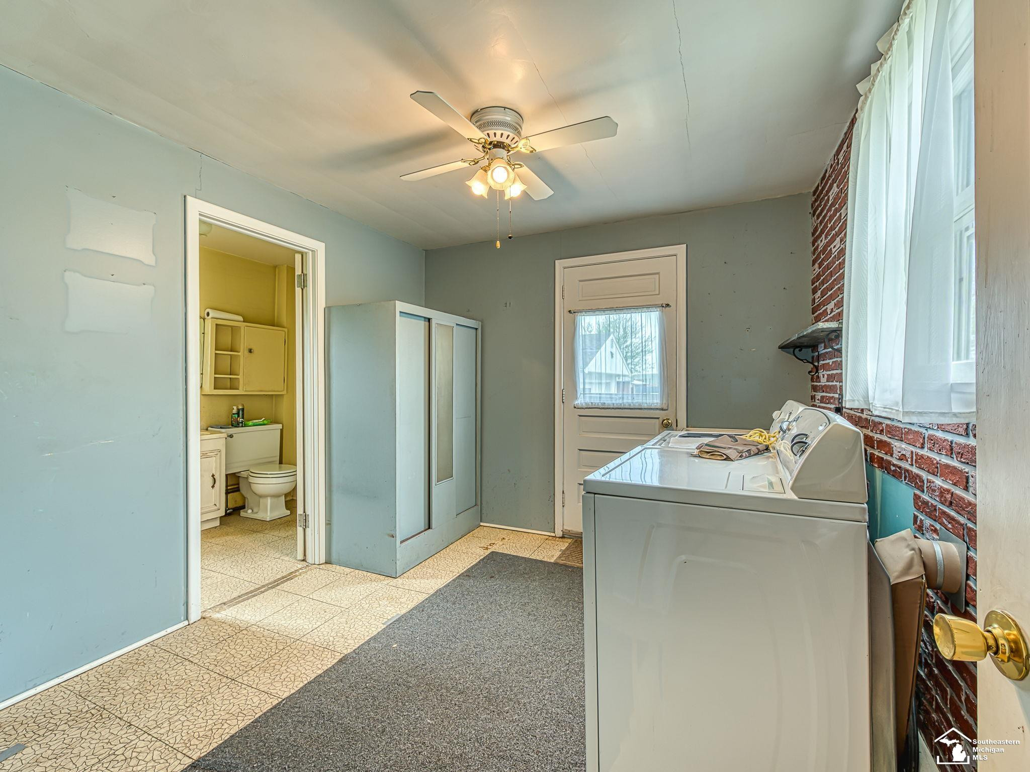 9248 Chinavare Road, Newport, MI 48166 — Photo 3
