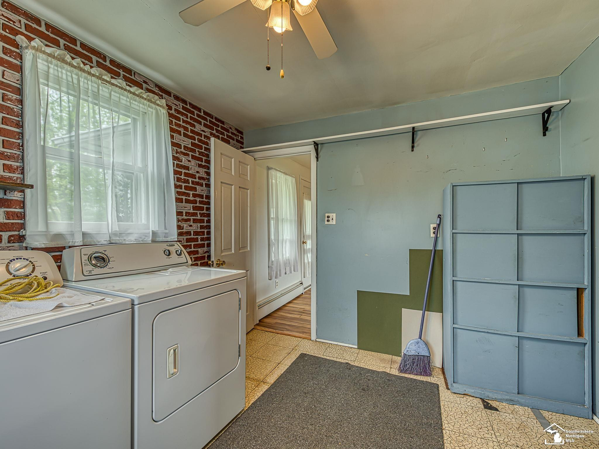 9248 Chinavare Road, Newport, MI 48166 — Photo 4