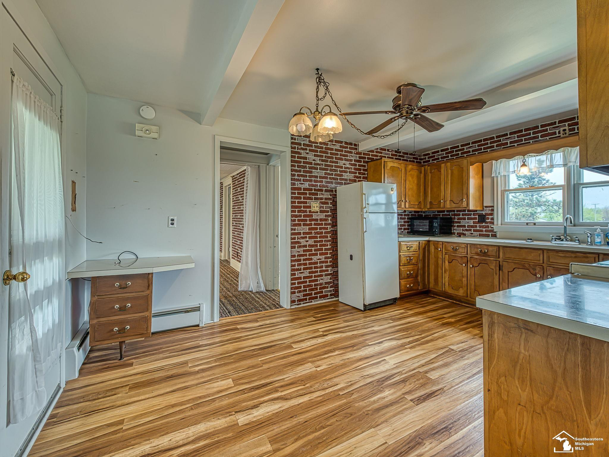 9248 Chinavare Road, Newport, MI 48166 — Photo 6