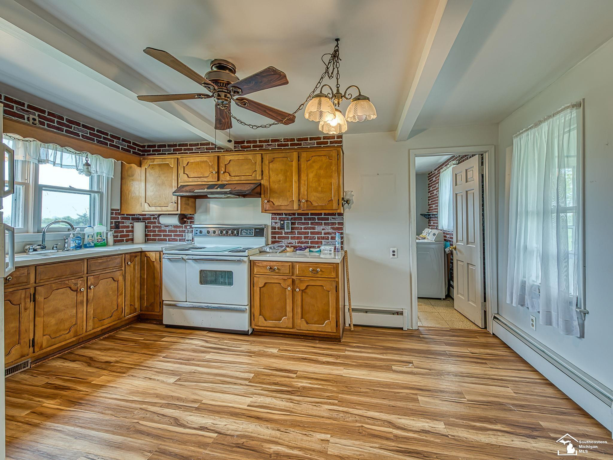 9248 Chinavare Road, Newport, MI 48166 — Photo 7