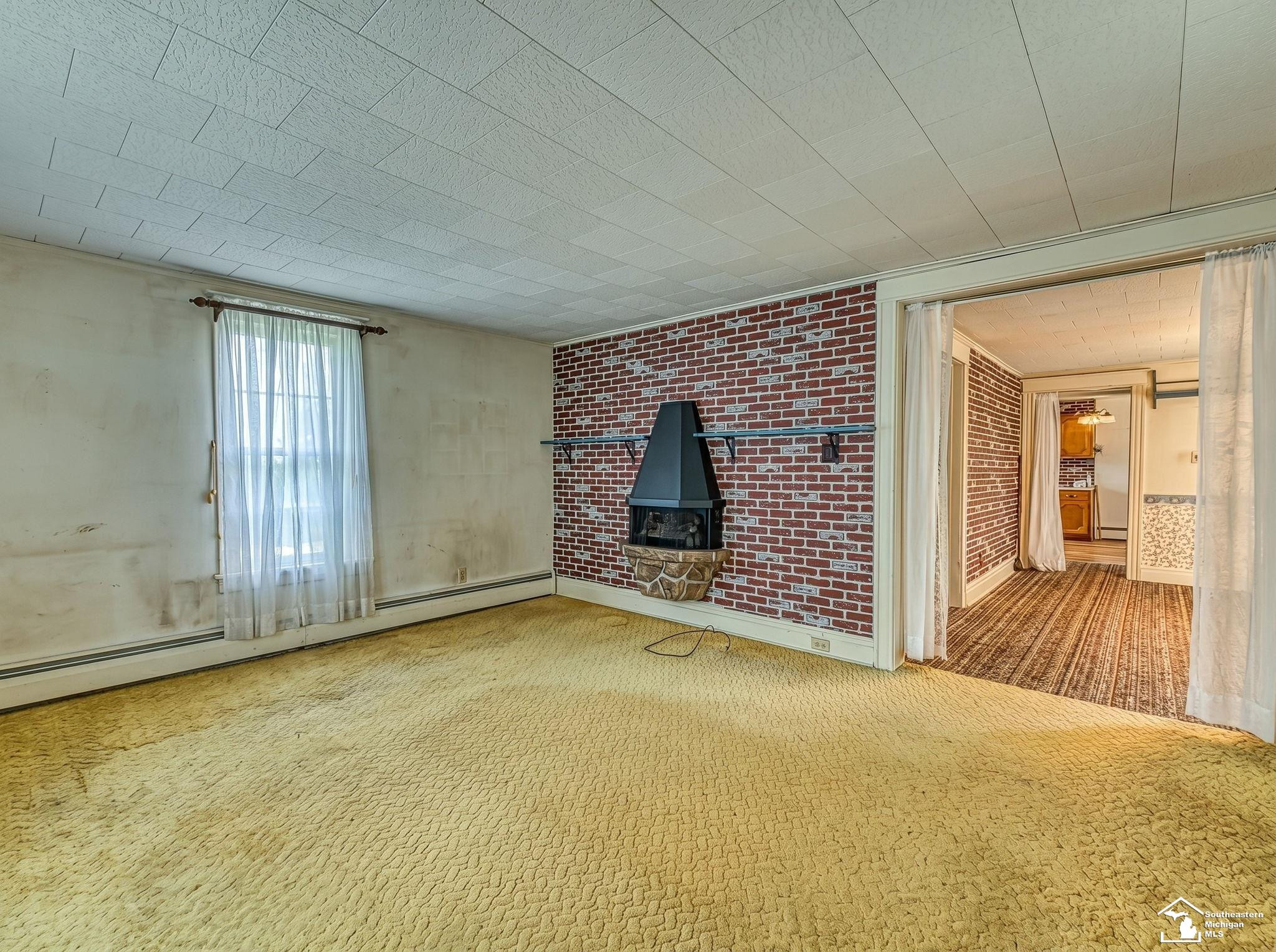 9248 Chinavare Road, Newport, MI 48166 — Photo 15