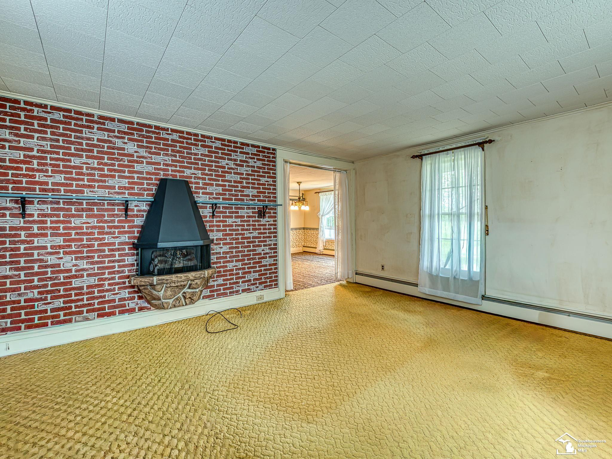 9248 Chinavare Road, Newport, MI 48166 — Photo 16