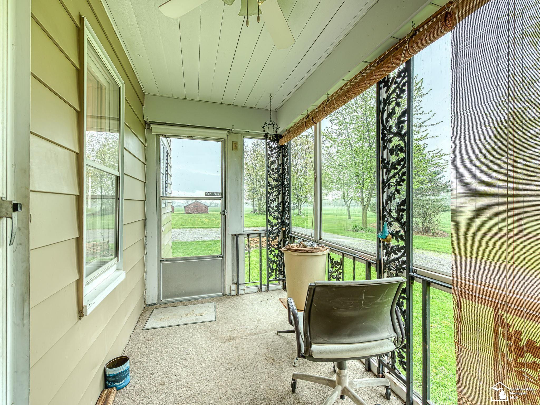 9248 Chinavare Road, Newport, MI 48166 — Photo 31