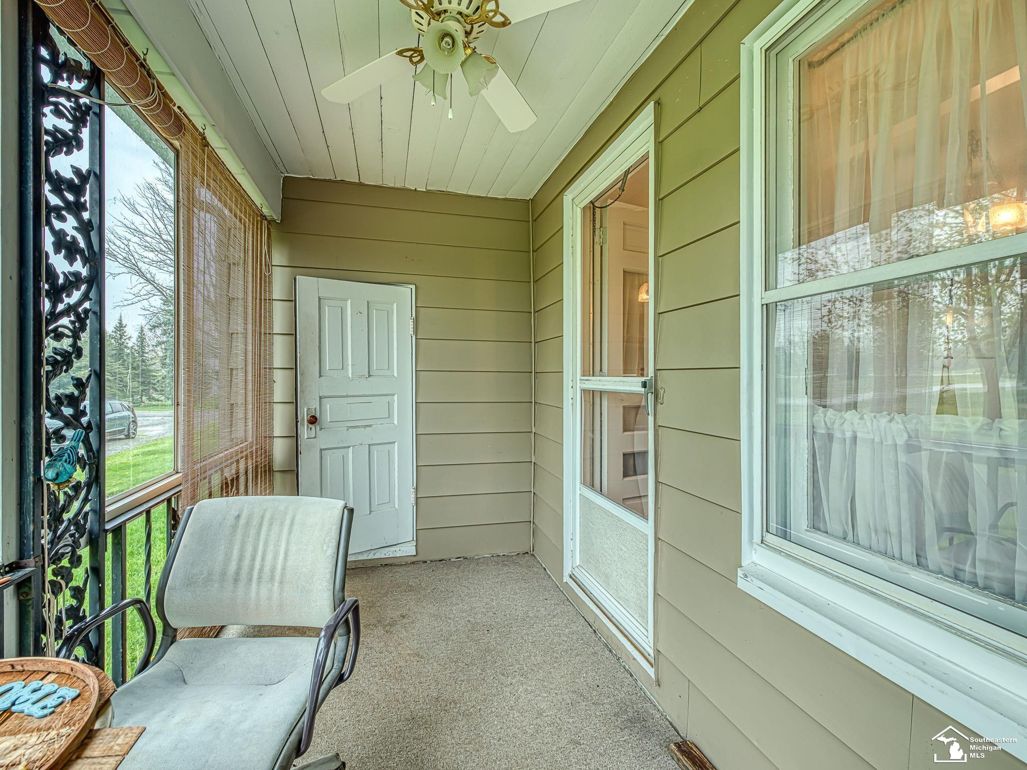 9248 Chinavare Road, Newport, MI 48166 — Photo 32
