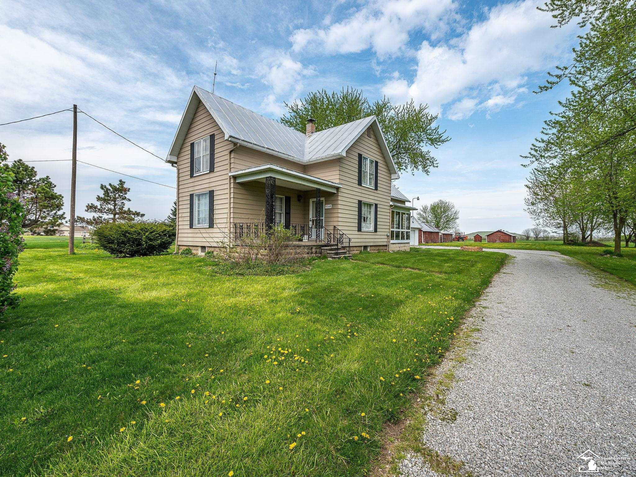 9248 Chinavare Road, Newport, MI 48166 — Photo 33