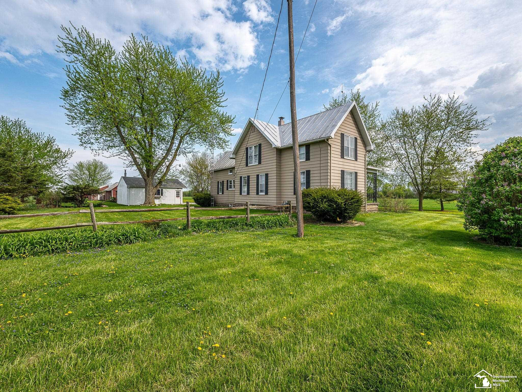 9248 Chinavare Road, Newport, MI 48166 — Photo 34