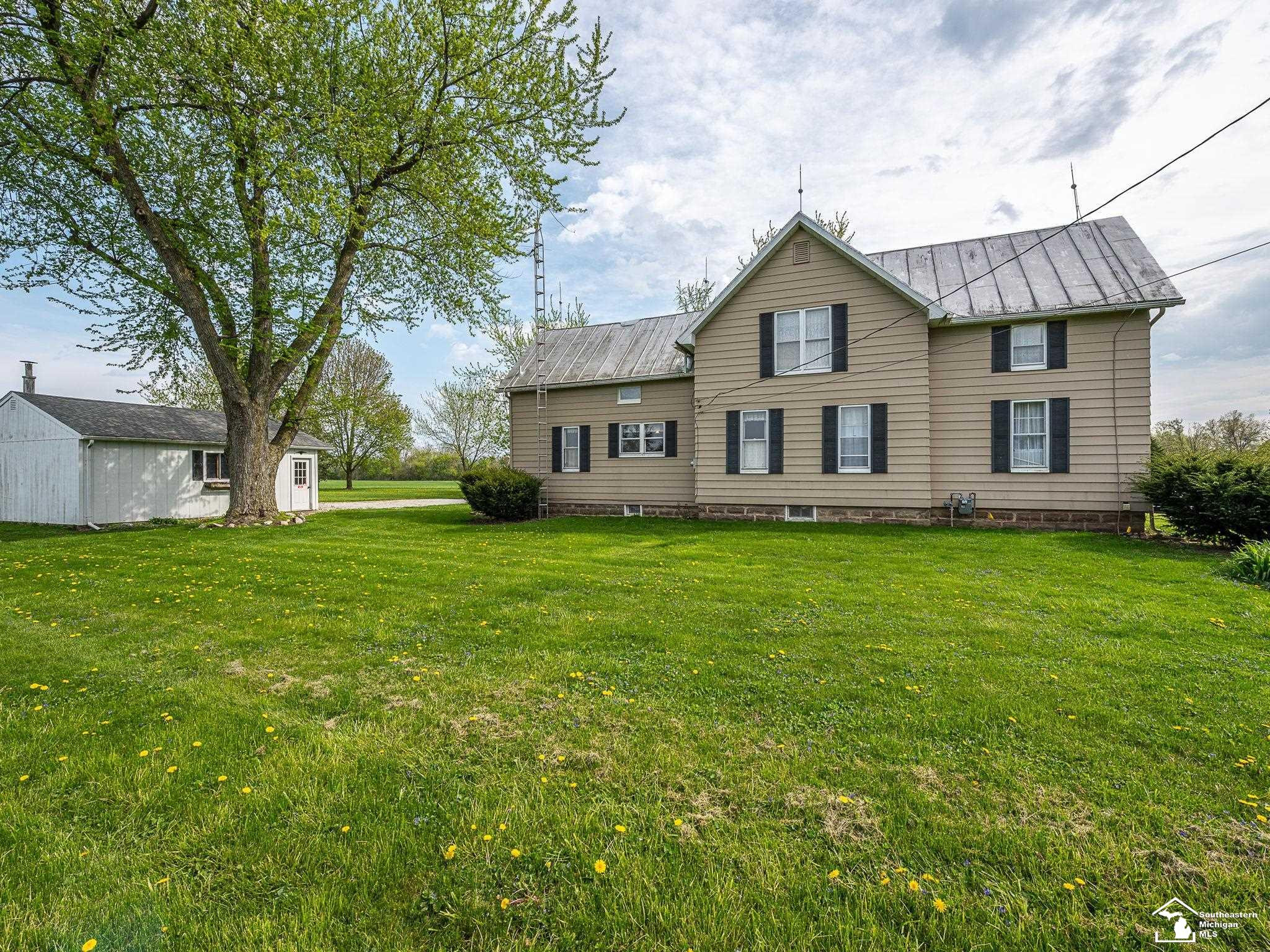 9248 Chinavare Road, Newport, MI 48166 — Photo 35