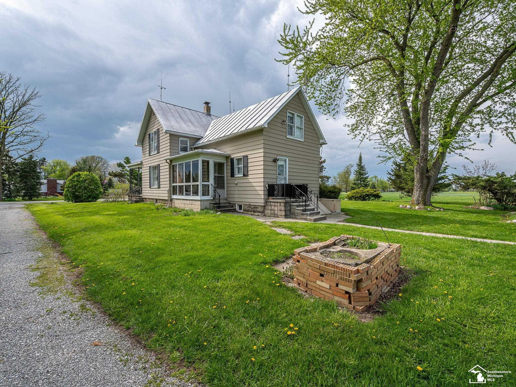 9248 Chinavare Road, Newport, MI 48166 — Photo 38