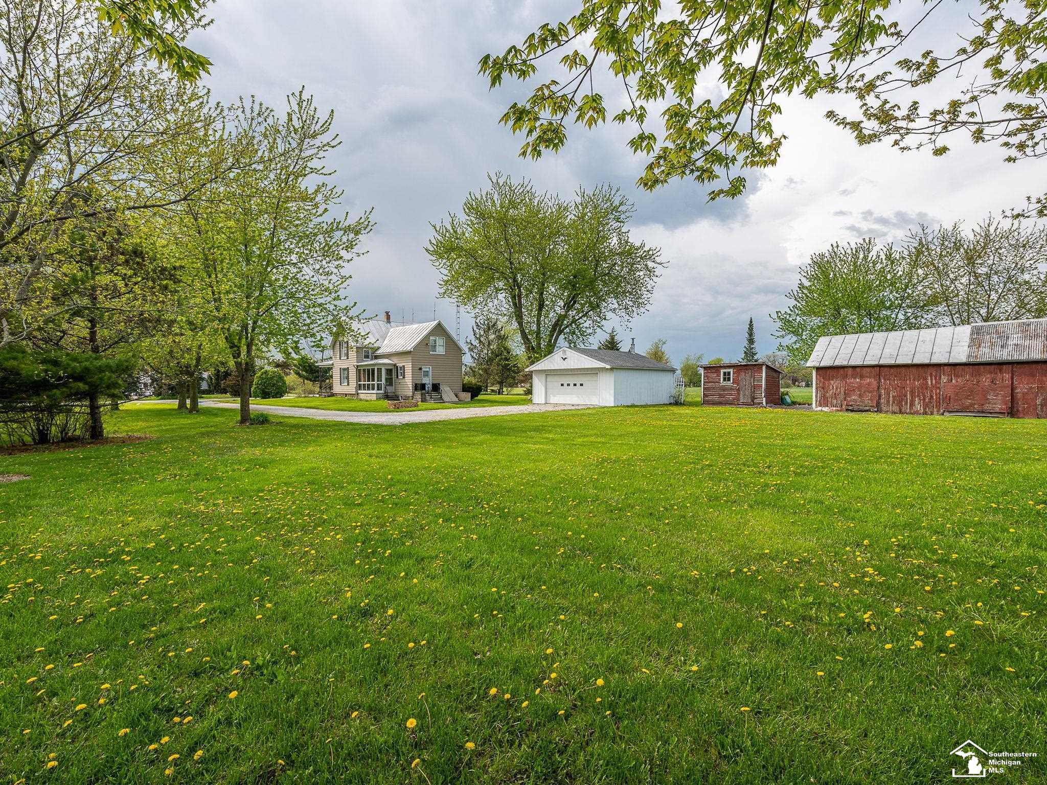 9248 Chinavare Road, Newport, MI 48166 — Photo 39