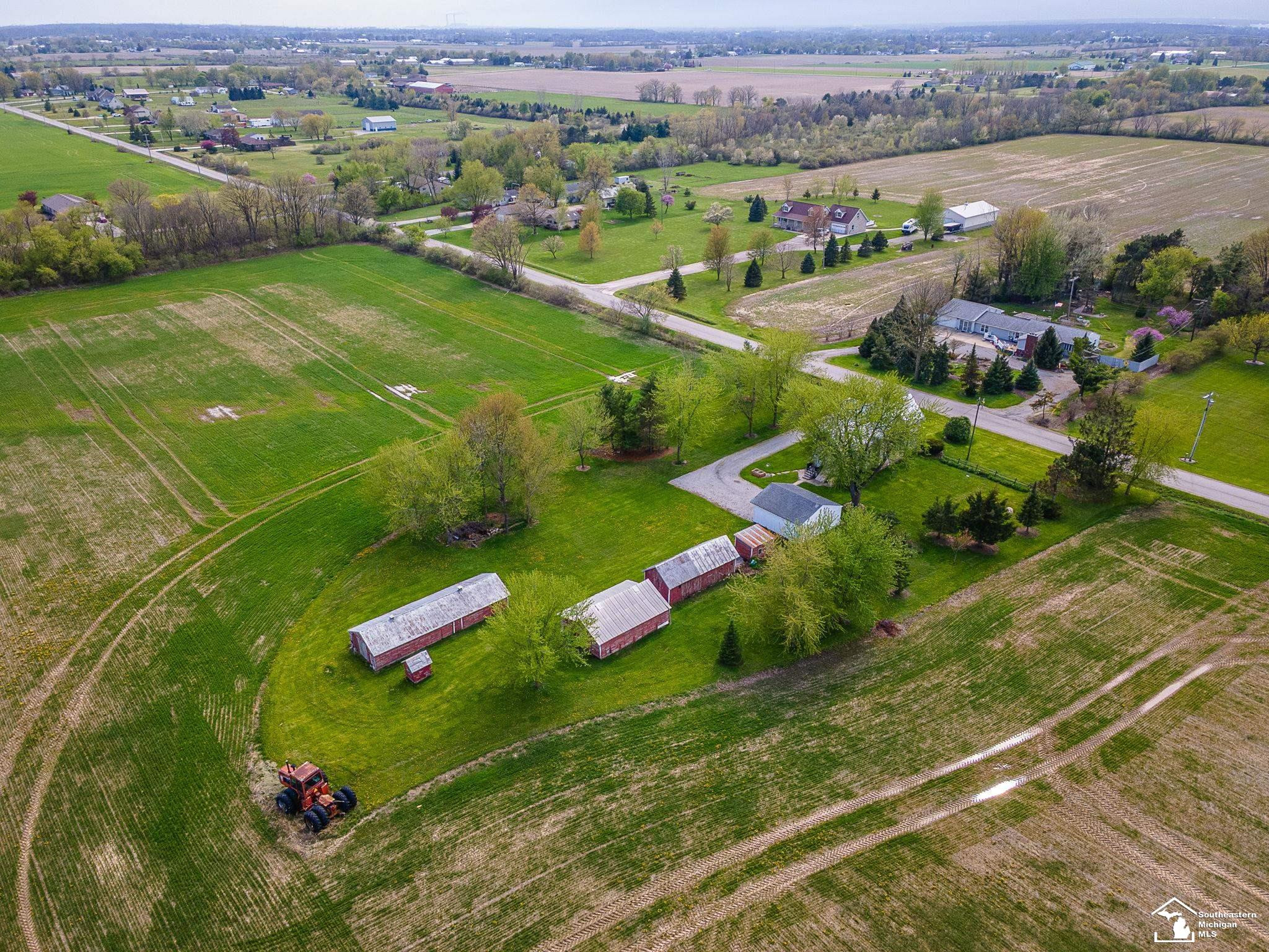 9248 Chinavare Road, Newport, MI 48166 — Photo 52
