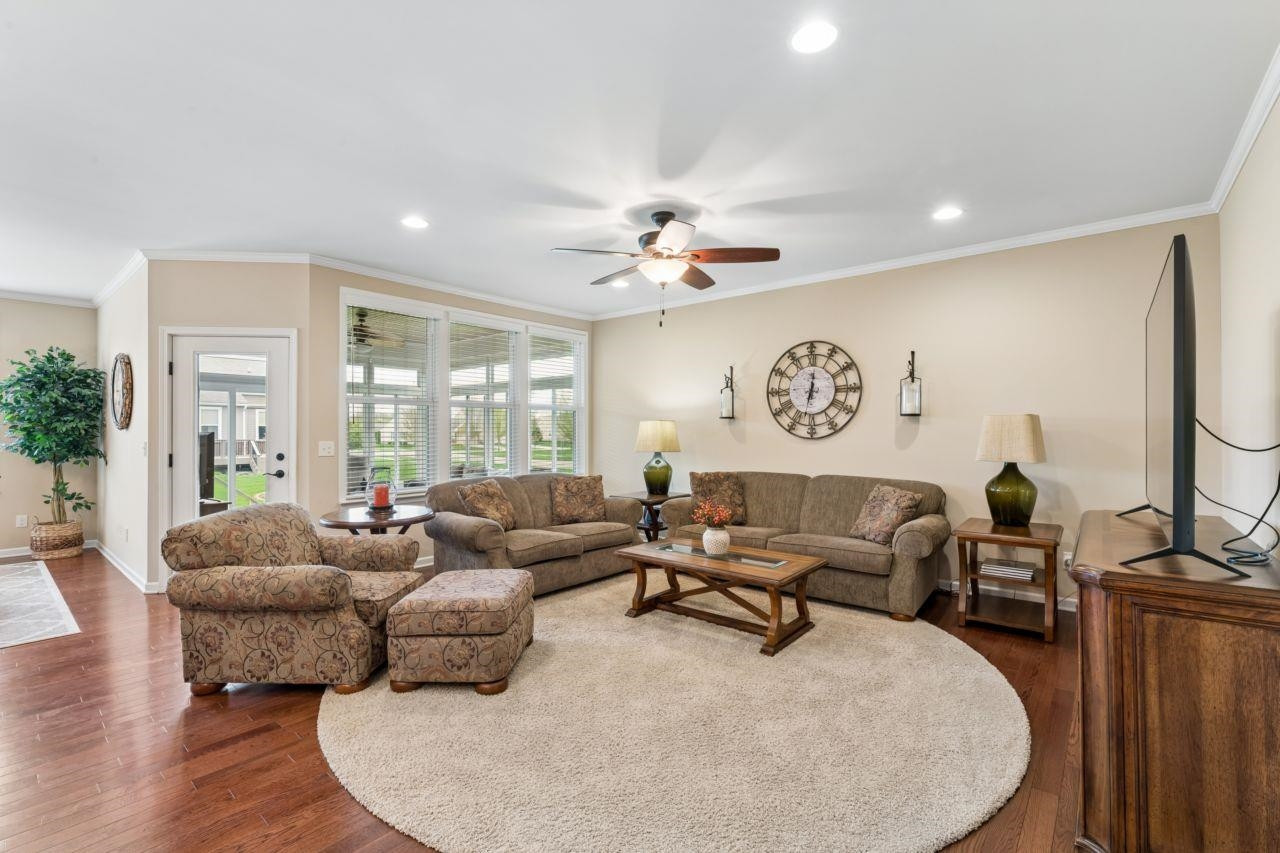 9357 Pebble Beach Lane, Grand Blanc, MI 48439 — Photo 4