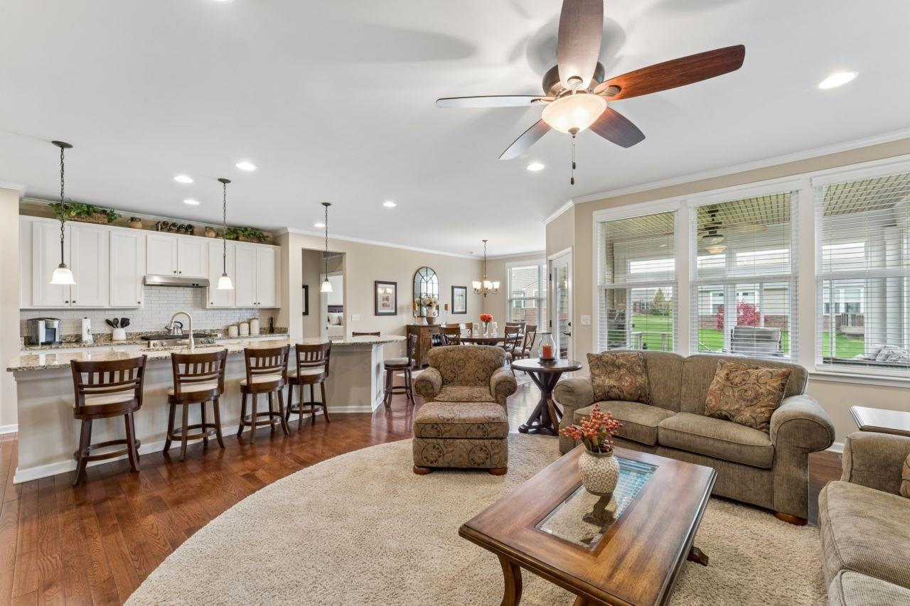 9357 Pebble Beach Lane, Grand Blanc, MI 48439 — Photo 5
