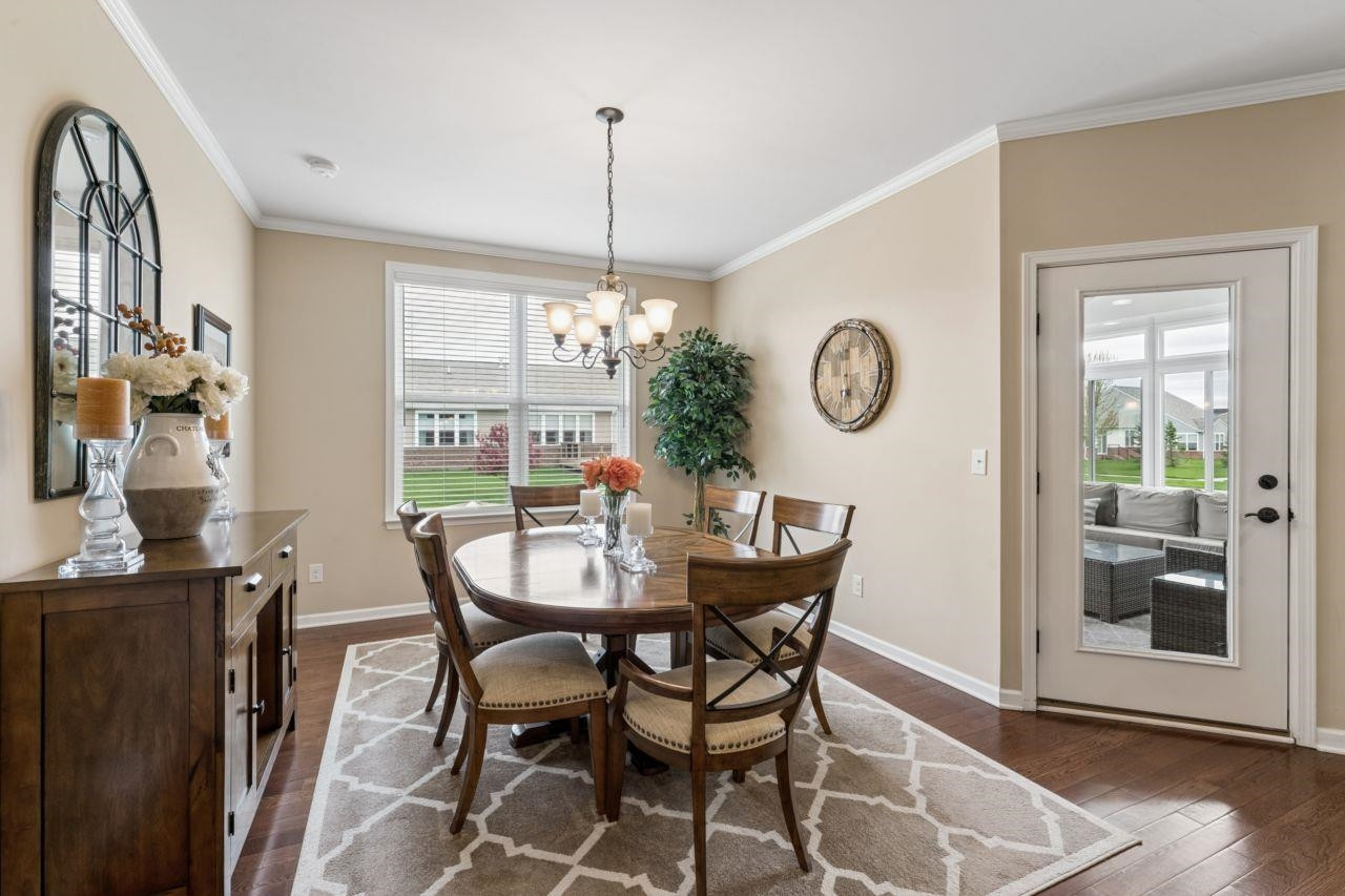 9357 Pebble Beach Lane, Grand Blanc, MI 48439 — Photo 9